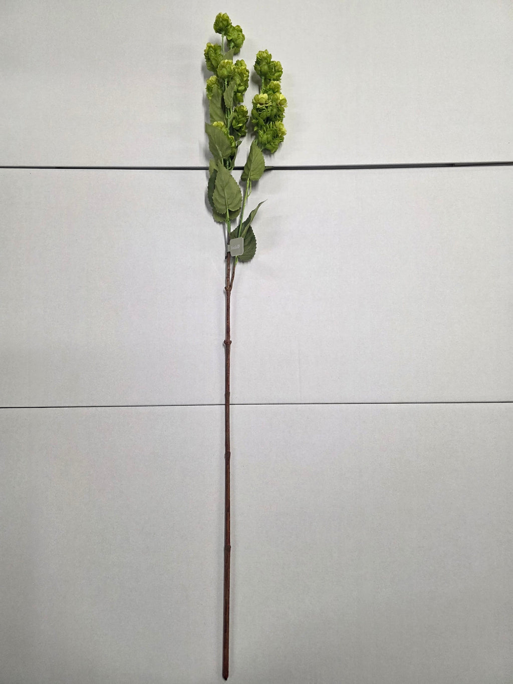 Artificial Hop Spray 99cm