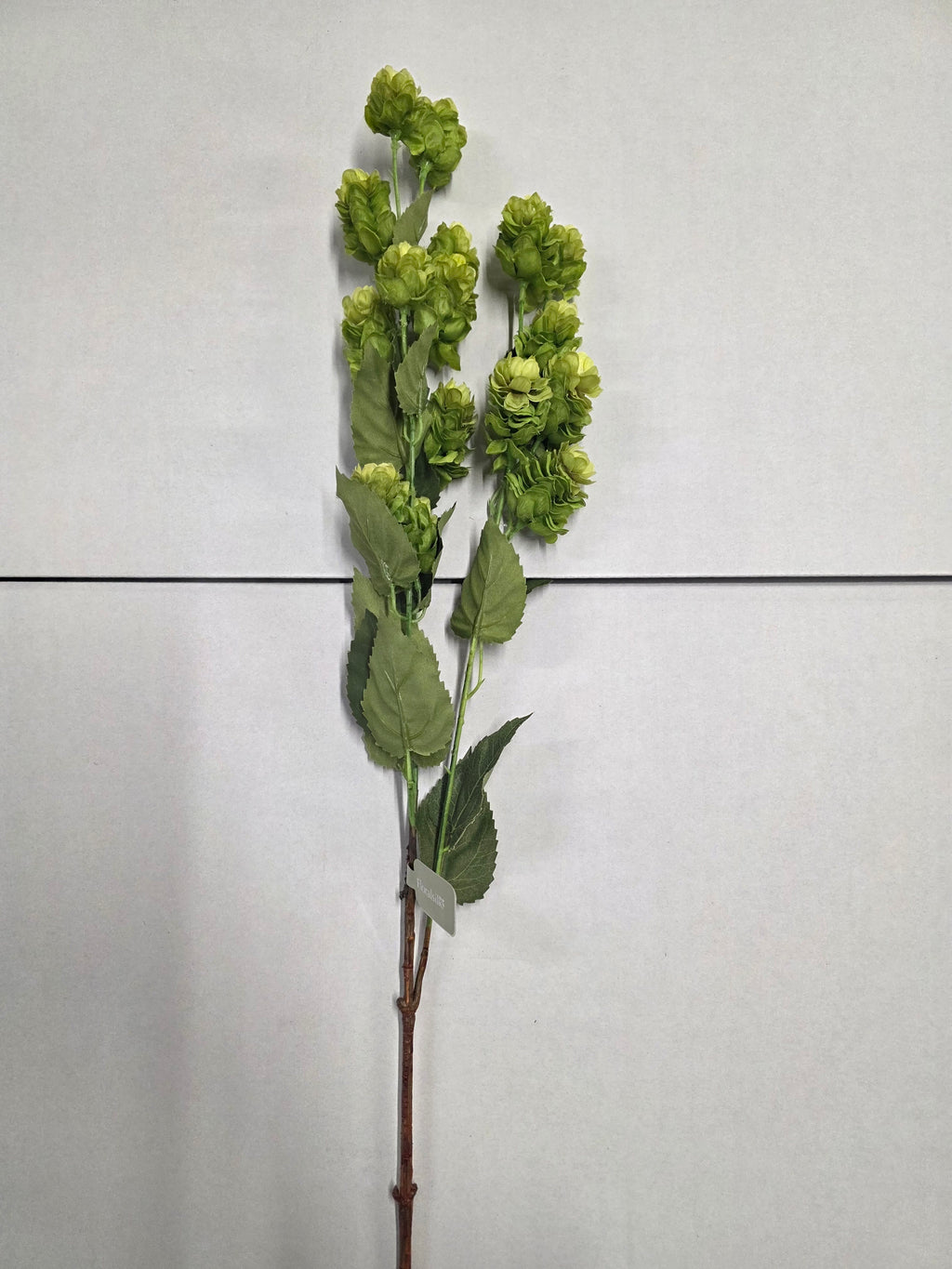 Artificial Hop Spray 99cm