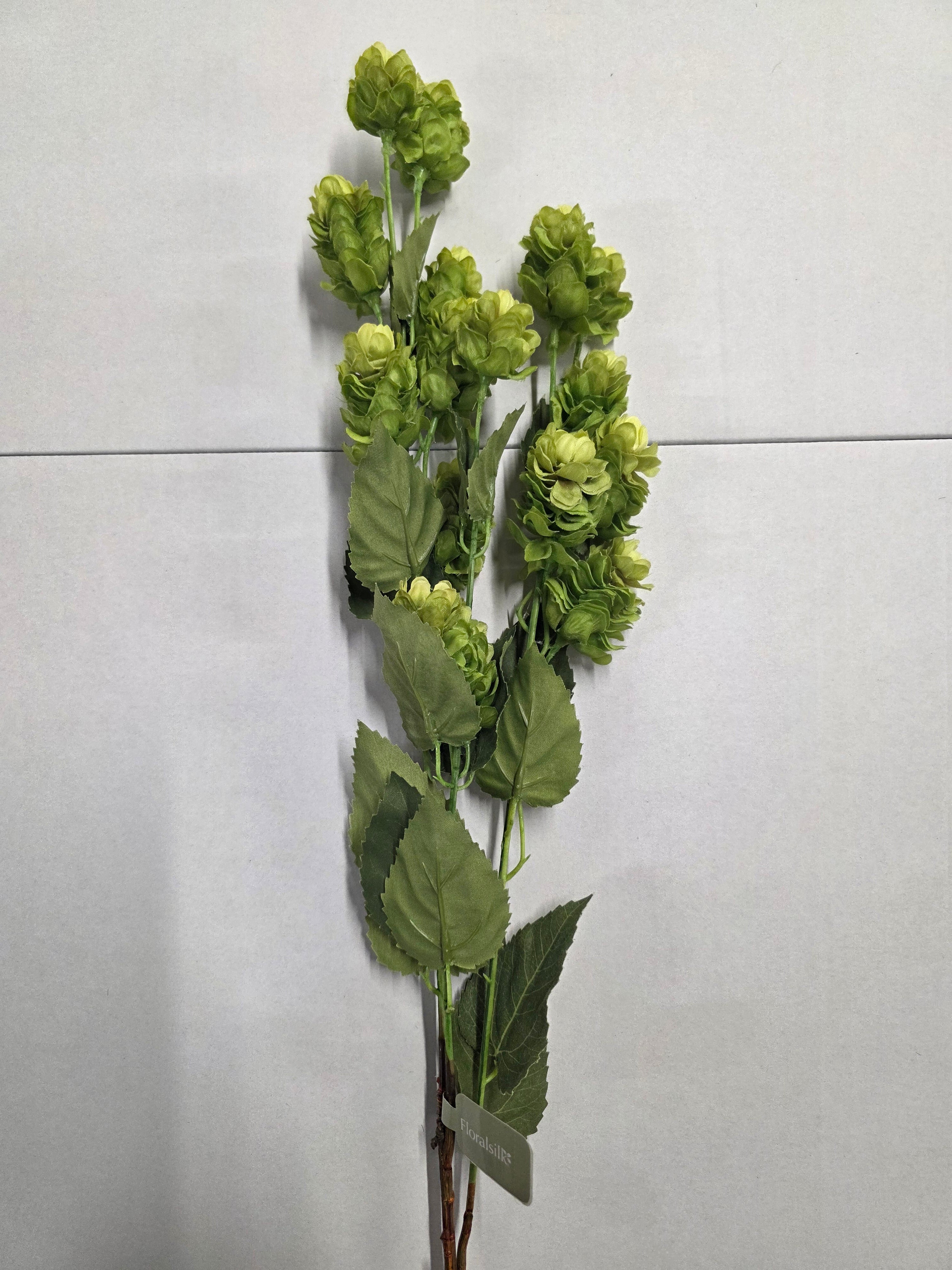 Artificial Hop Spray 99cm