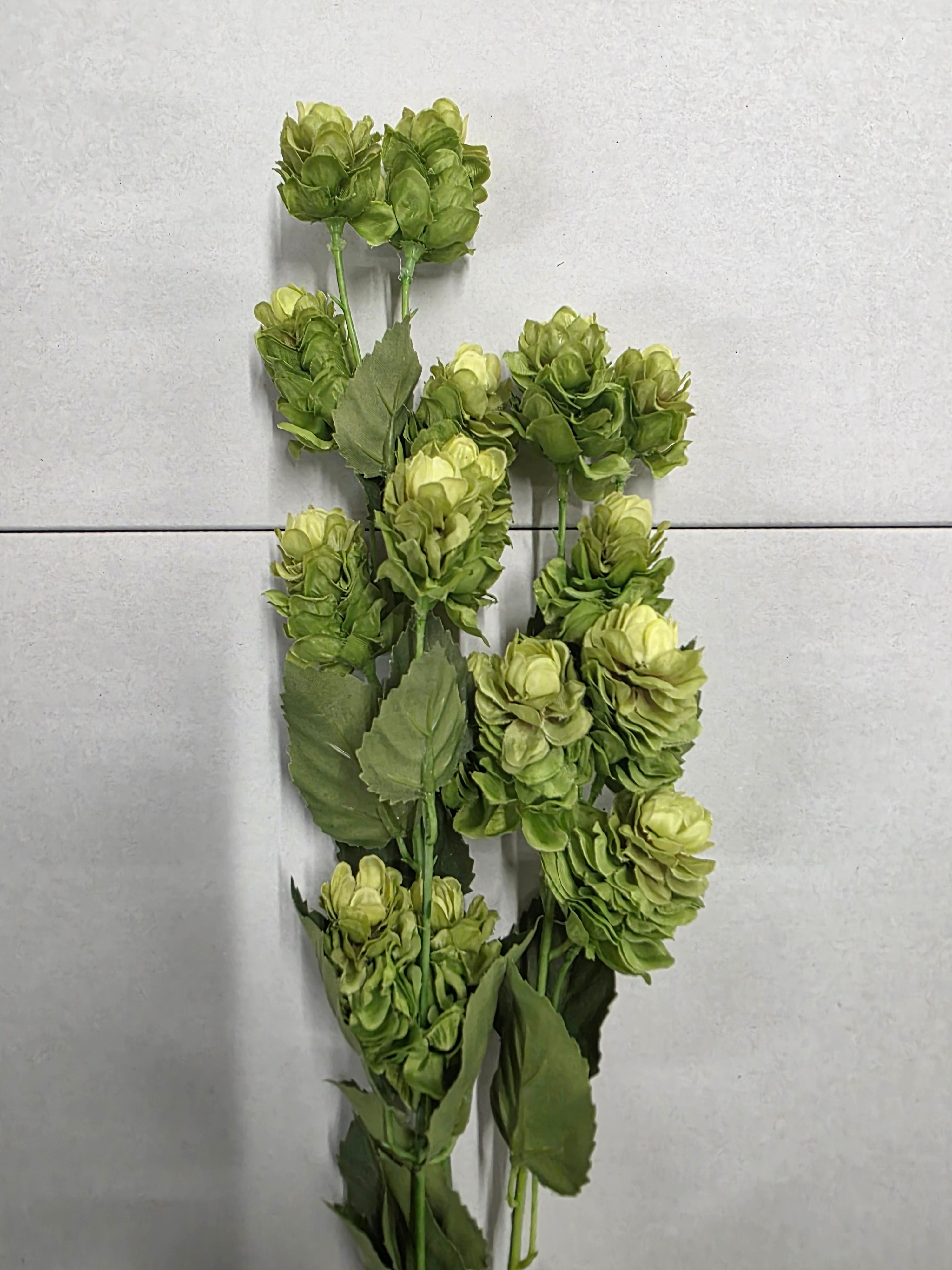 Artificial Hop Spray 99cm
