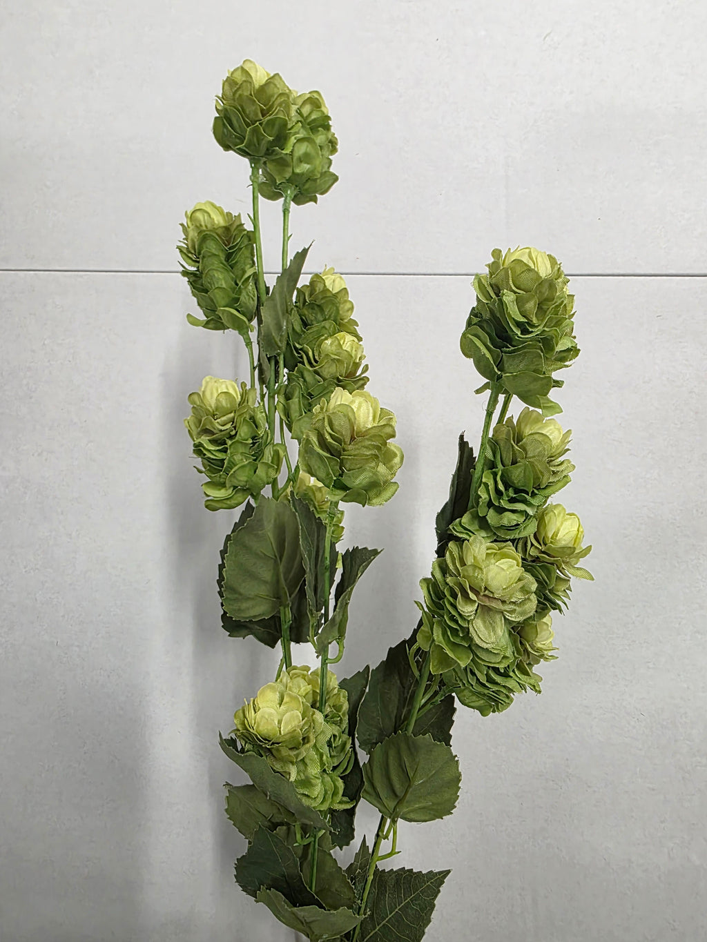 Artificial Hop Spray 99cm