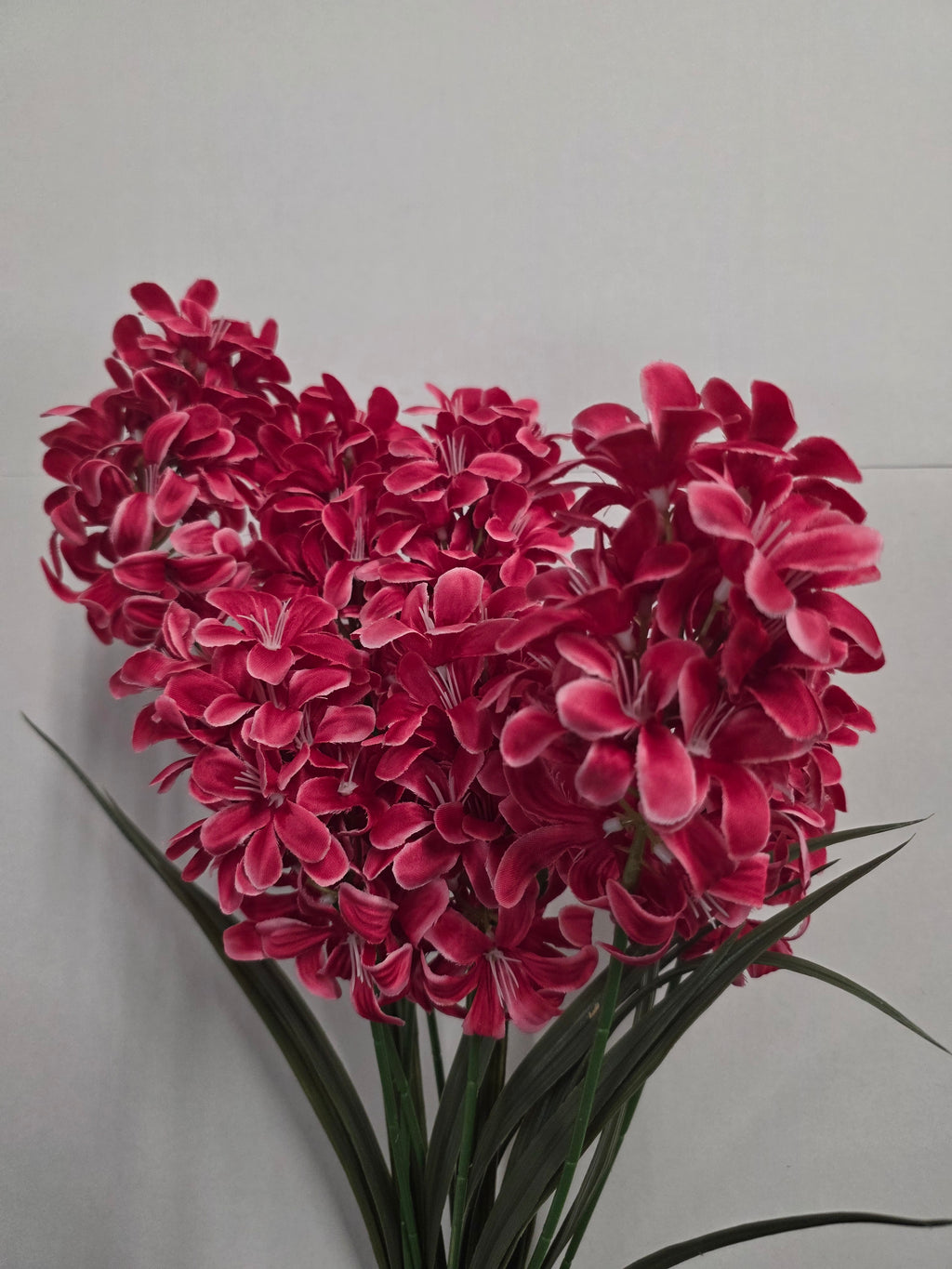 Artificial Hyacinth Beauty X7 65cm