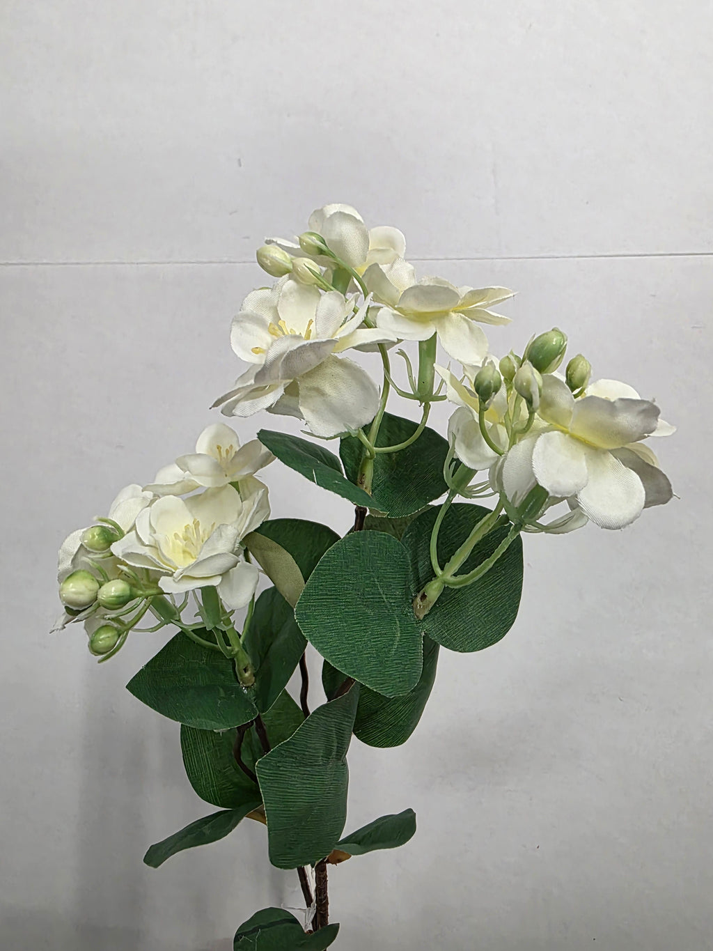 Artificial Jasmine Light Yellow 60cm (PACK OF 4)