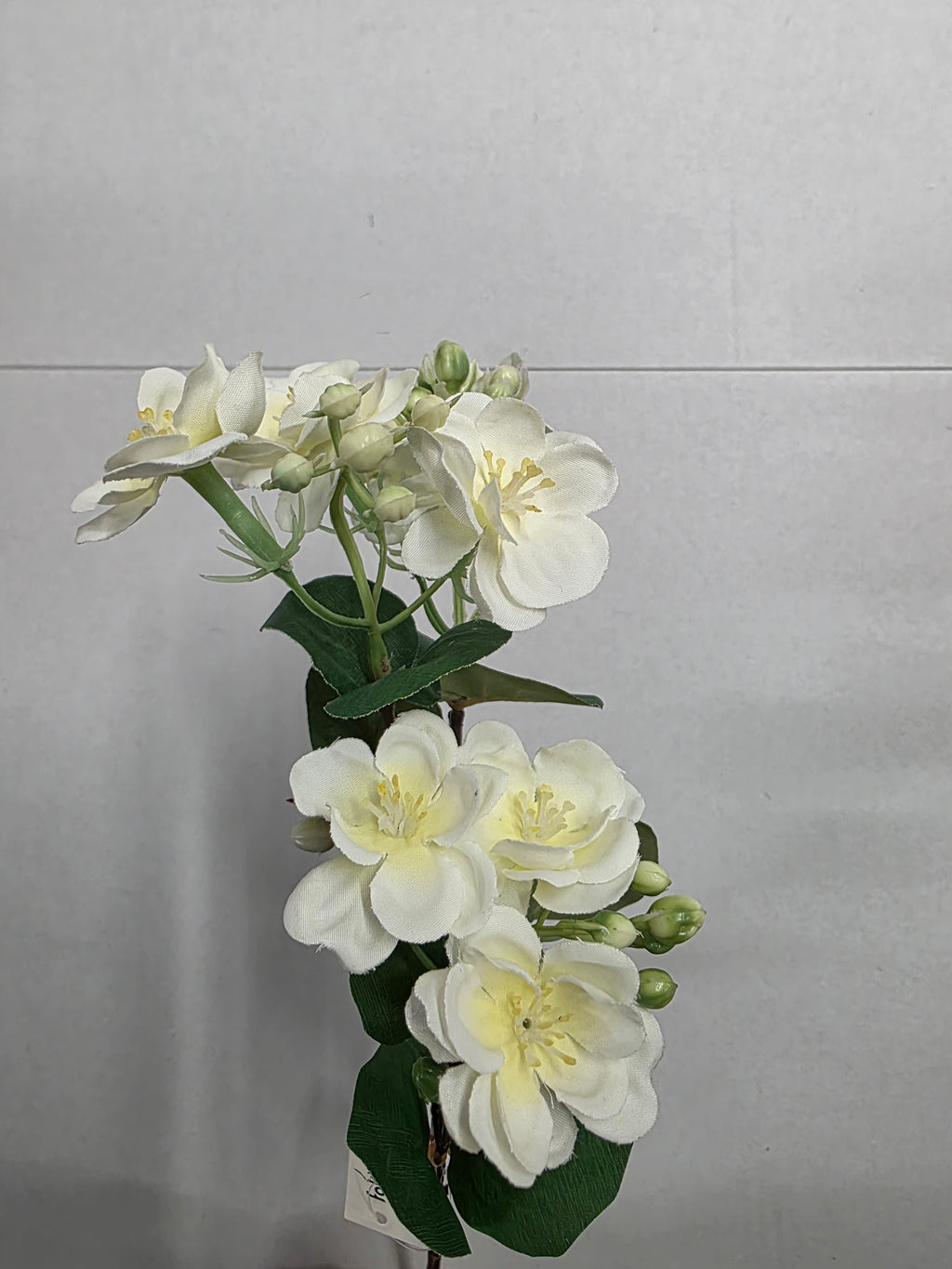 Artificial Jasmine Light Yellow 60cm (PACK OF 4)