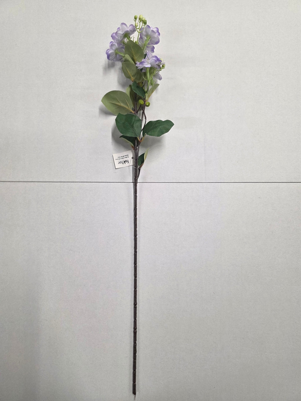 Artificial Jasmine Lilac 60cm (PACK OF 4)