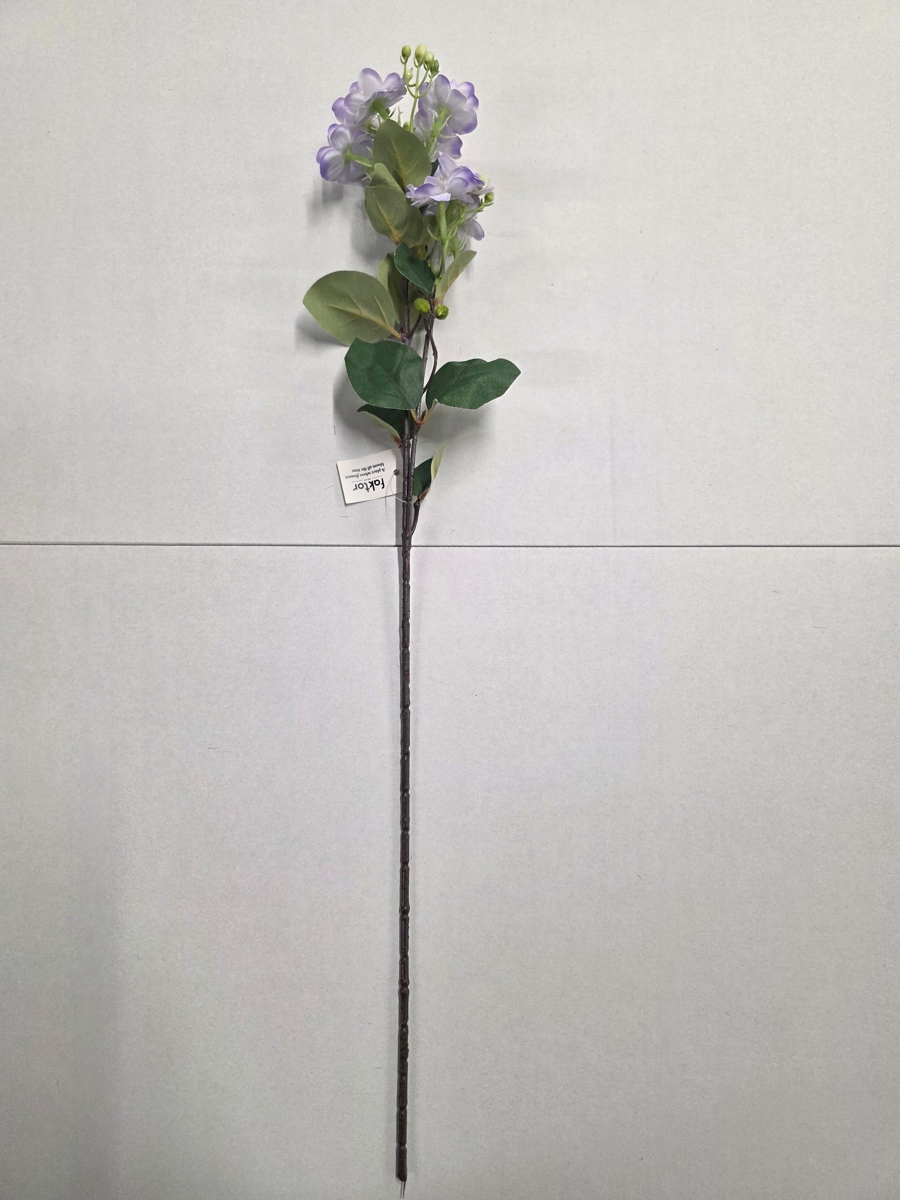 Artificial Jasmine Lilac 60cm (PACK OF 4)