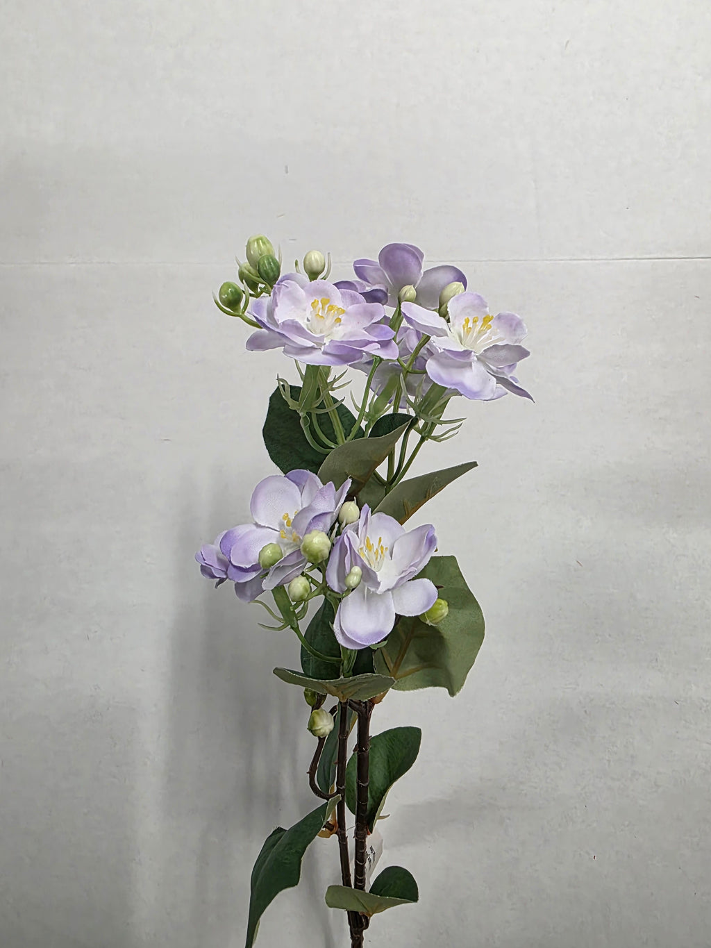 Artificial Jasmine Lilac 60cm (PACK OF 4)