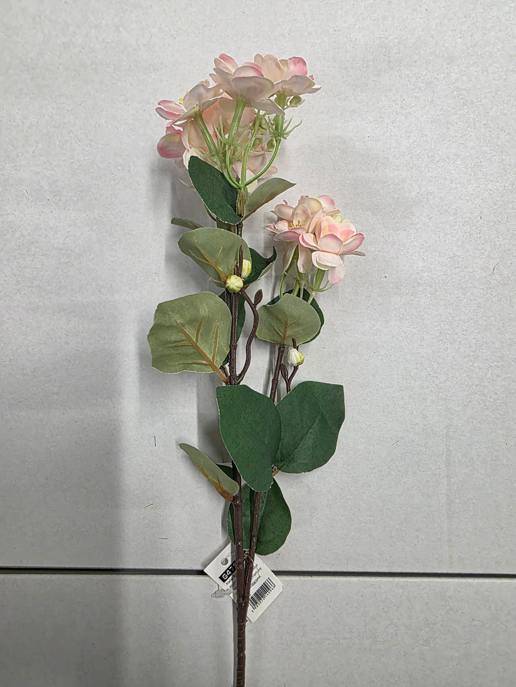 Artificial Jasmine Pink 60cm (PACK OF 4)