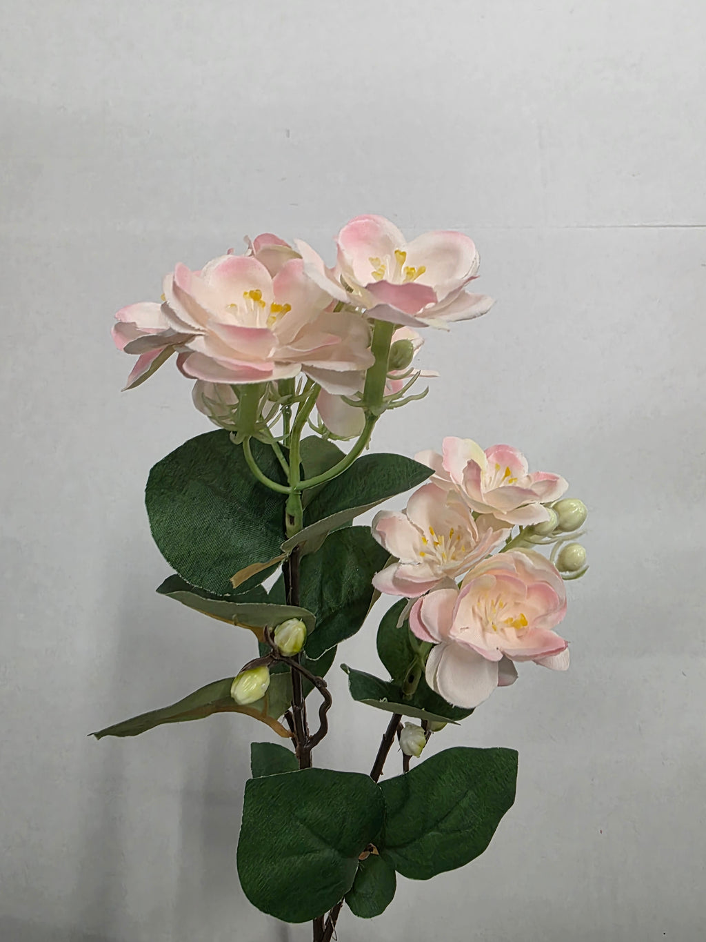 Artificial Jasmine Pink 60cm (PACK OF 4)