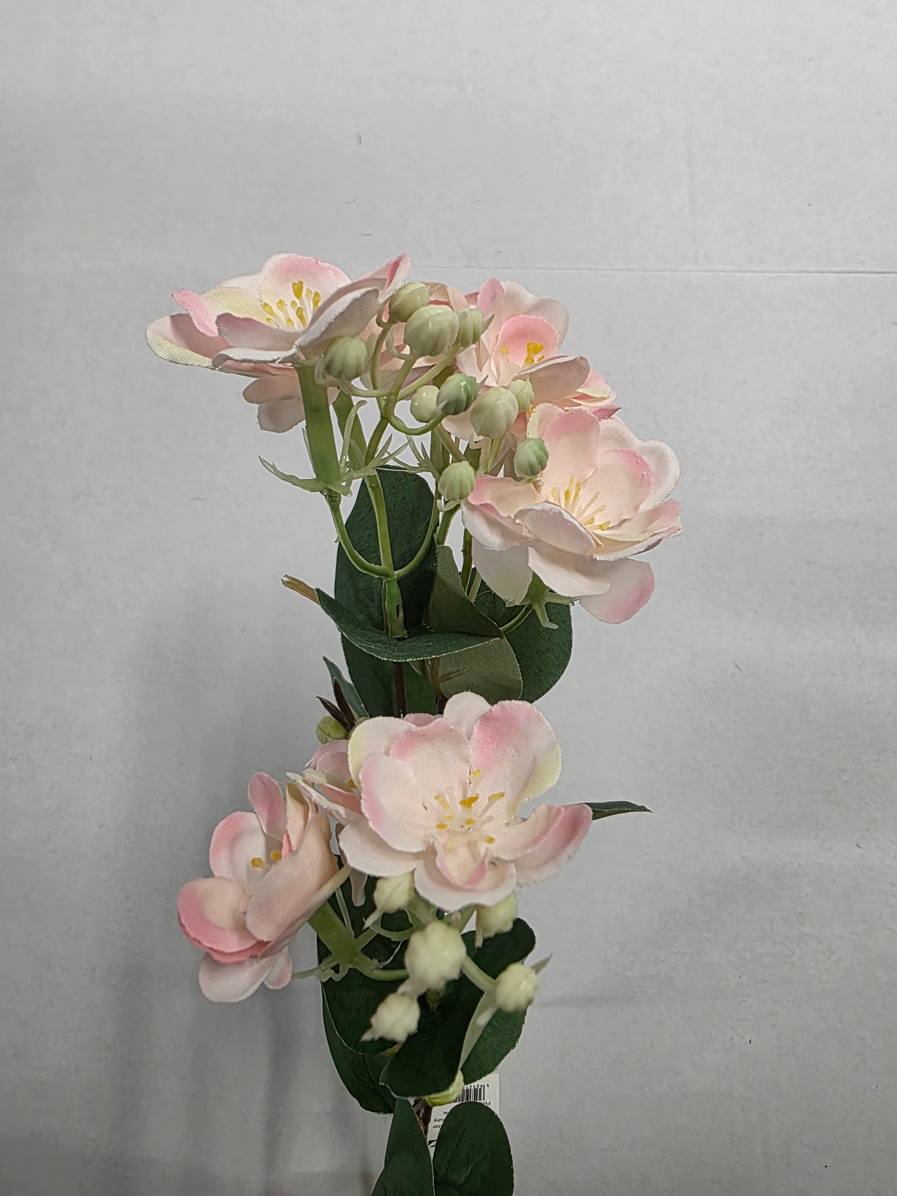 Artificial Jasmine Pink 60cm (PACK OF 4)