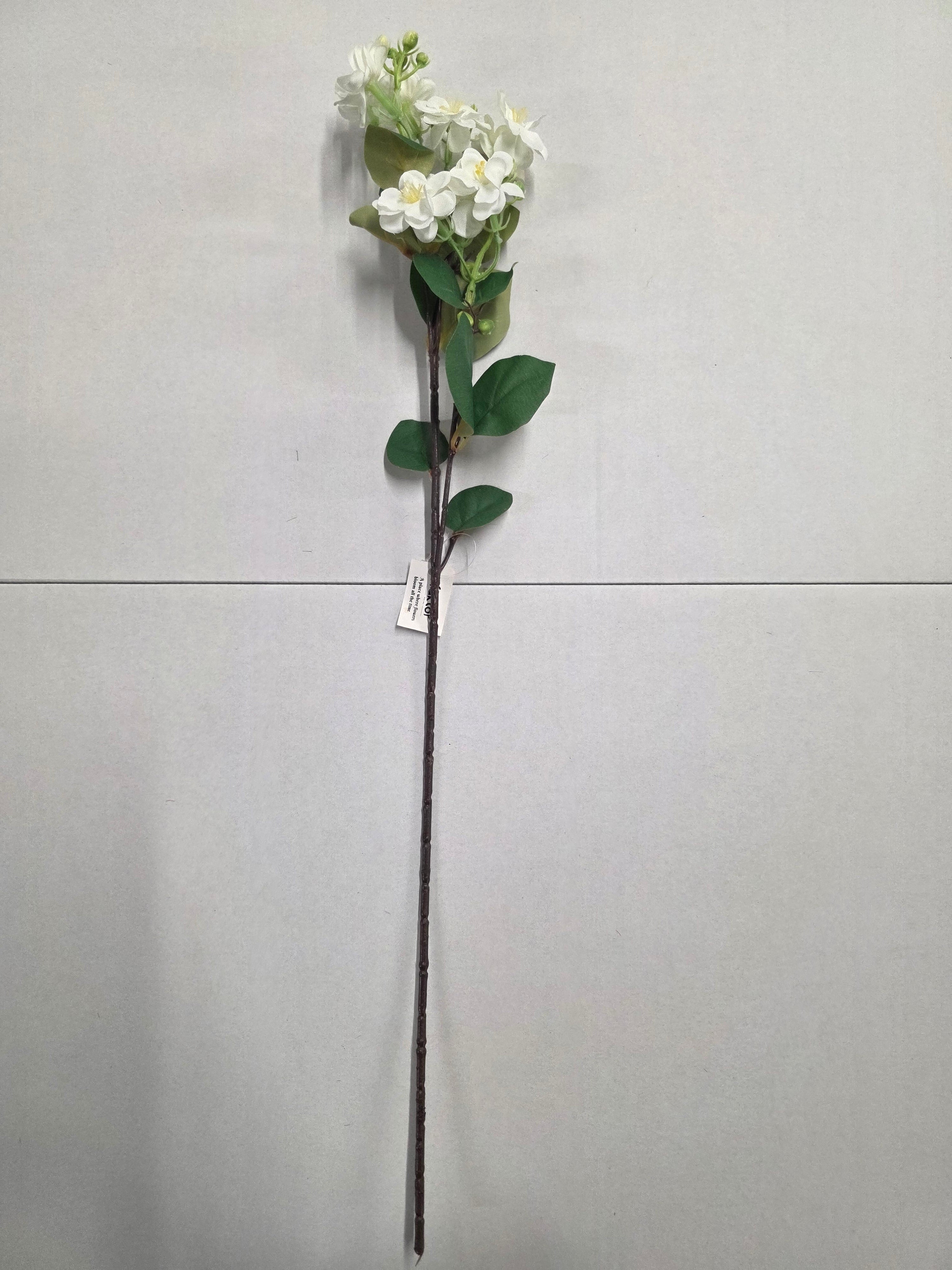 Artificial Jasmine White 60cm (PACK OF 4)