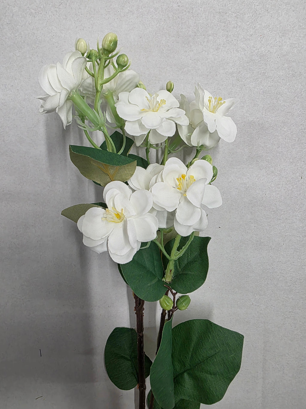 Artificial Jasmine White 60cm (PACK OF 4)