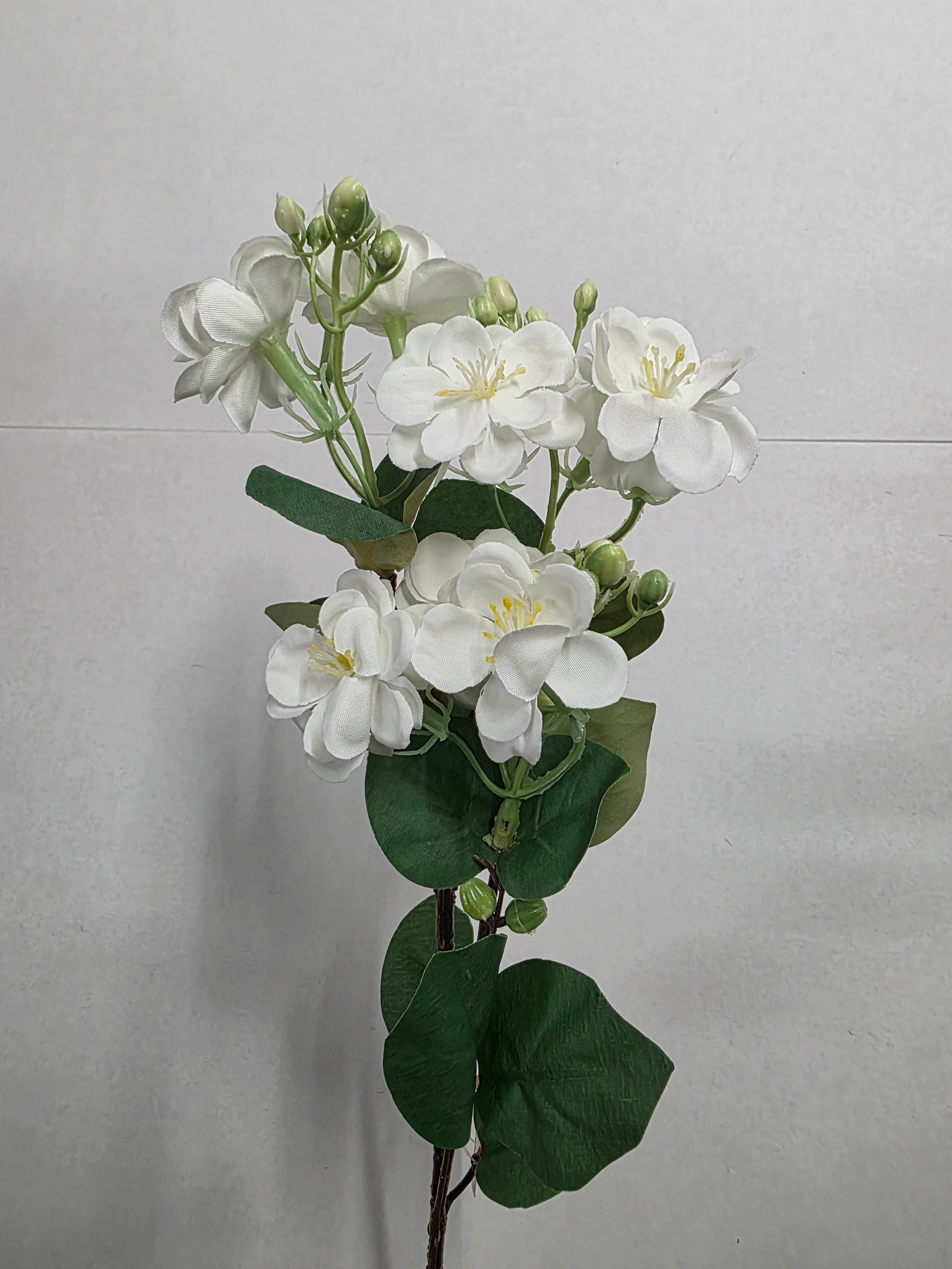 Artificial Jasmine White 60cm (PACK OF 4)