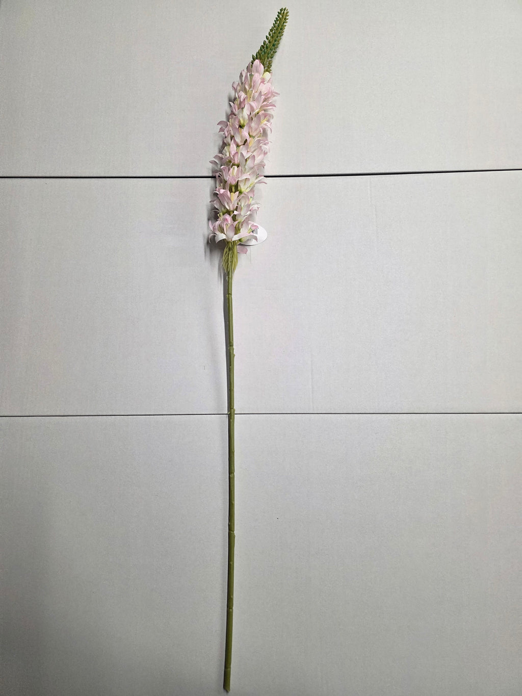 Artificial Lupin Pink (PACK OF 2)