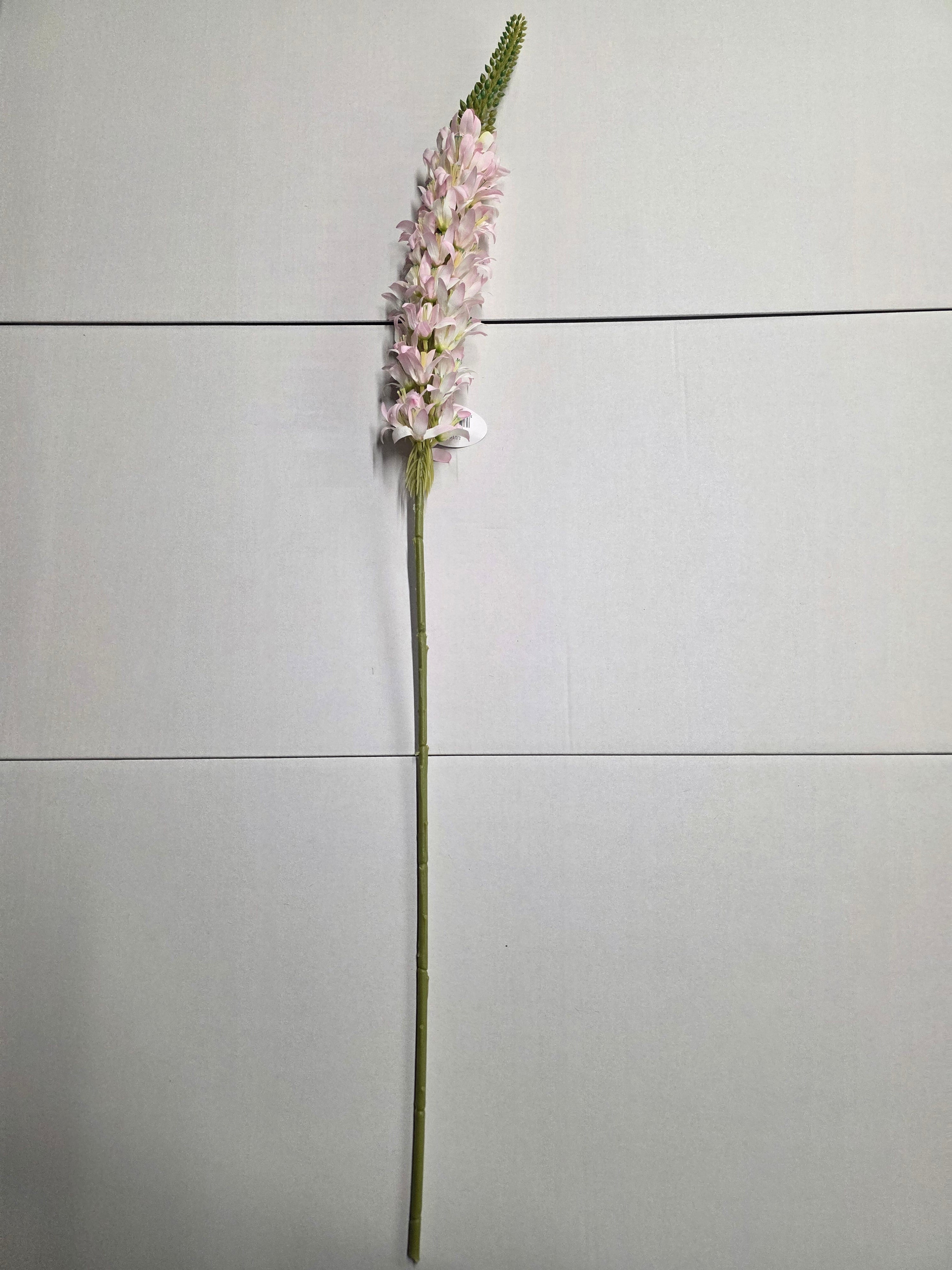 Artificial Lupin Pink (PACK OF 2)