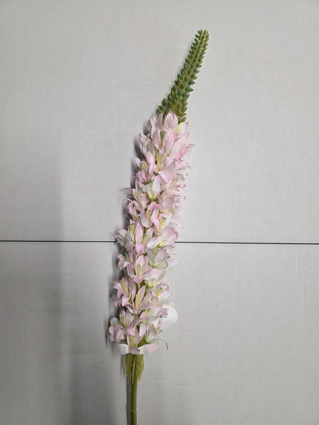 Artificial Lupin Pink (PACK OF 2)