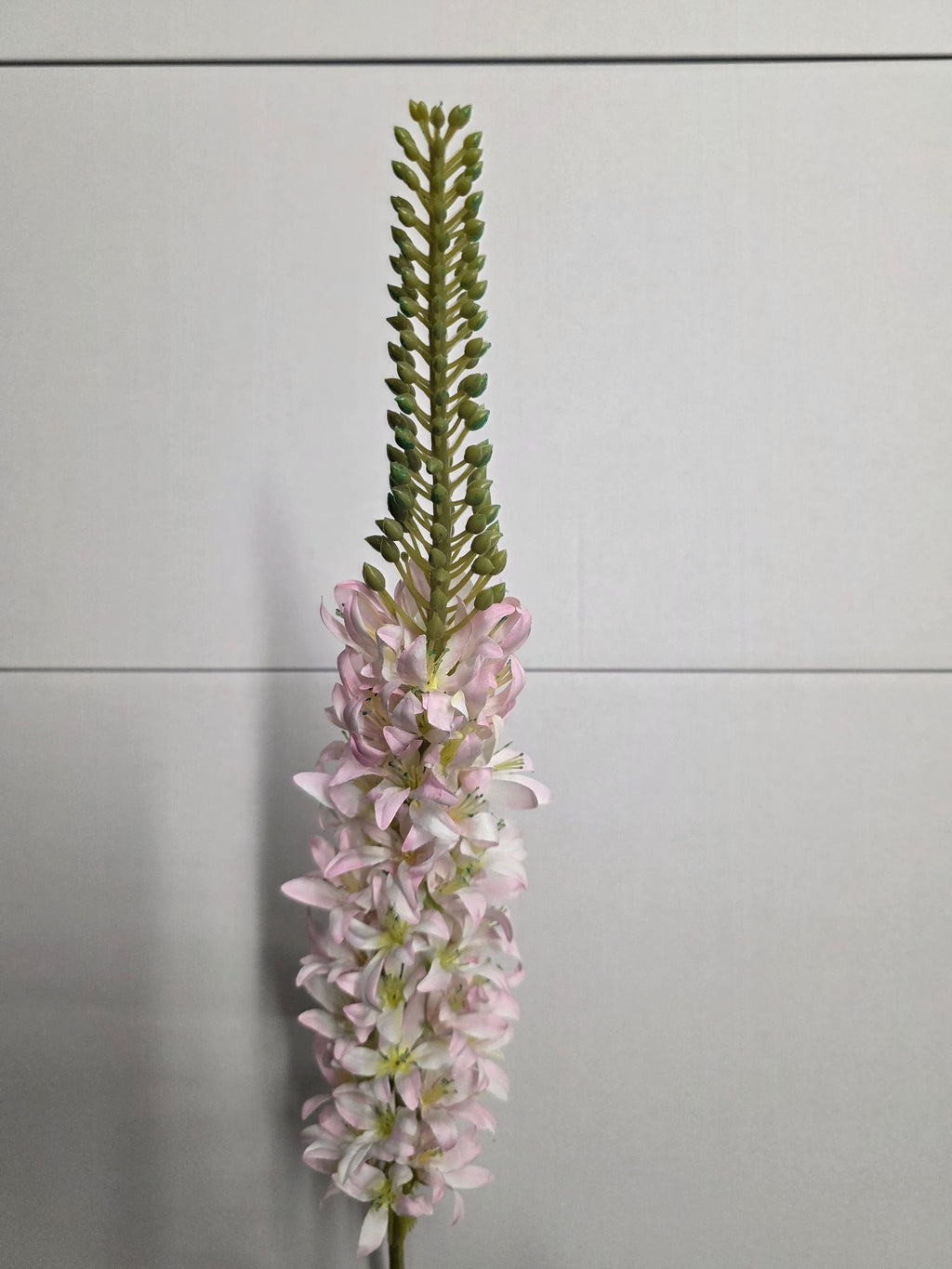 Artificial Lupin Pink (PACK OF 2)