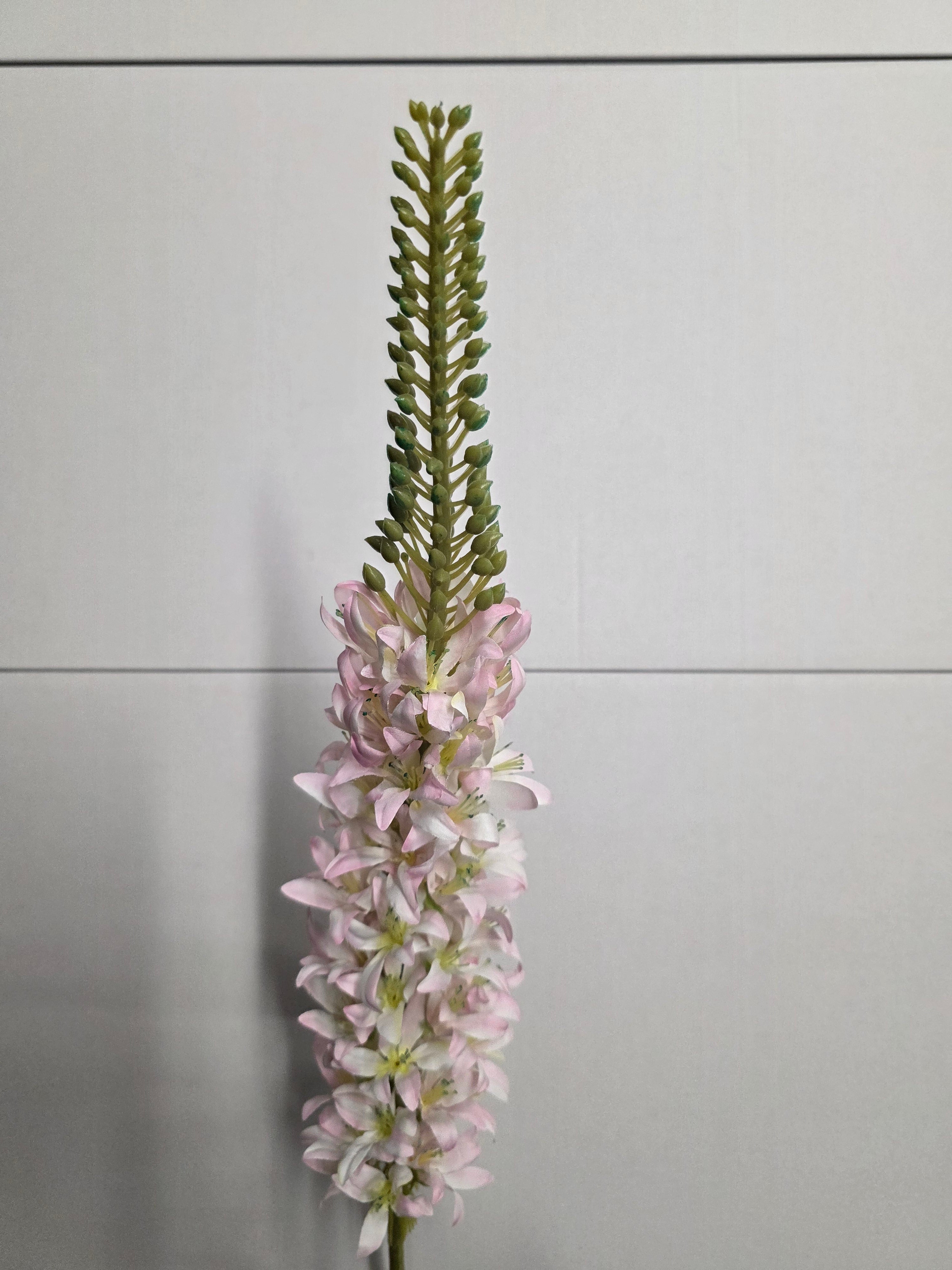 Artificial Lupin Pink (PACK OF 2)