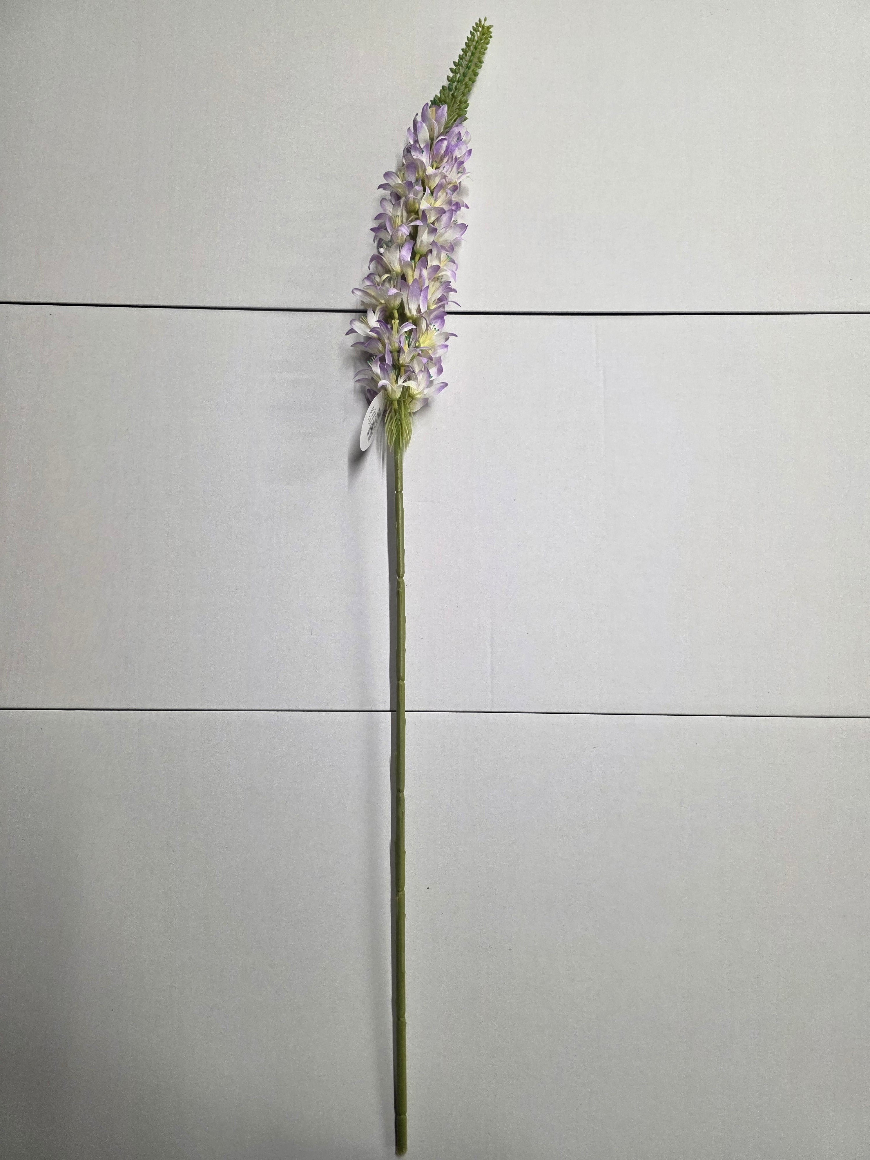 Artificial Lupin Purple (PACK OF 2)