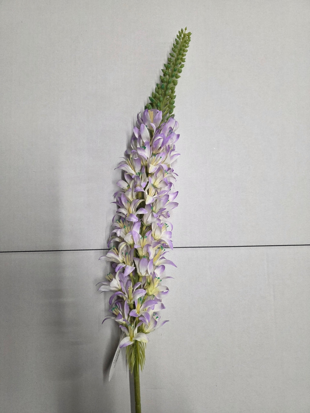 Artificial Lupin Purple (PACK OF 2)