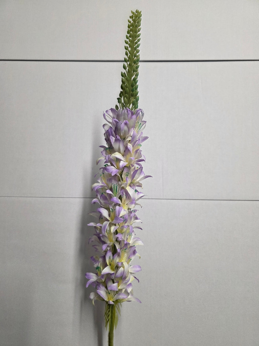 Artificial Lupin Purple (PACK OF 2)