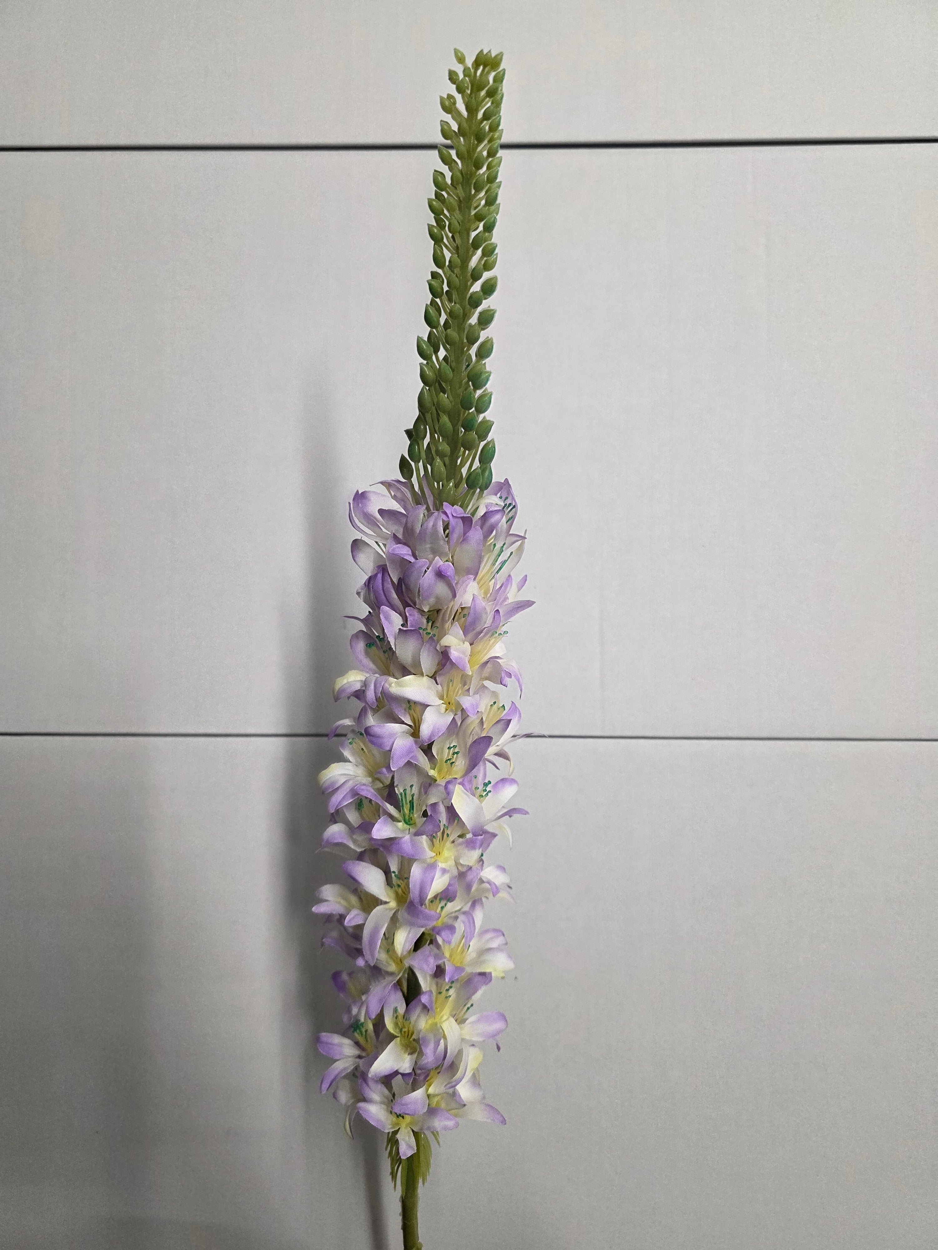 Artificial Lupin Purple (PACK OF 2)