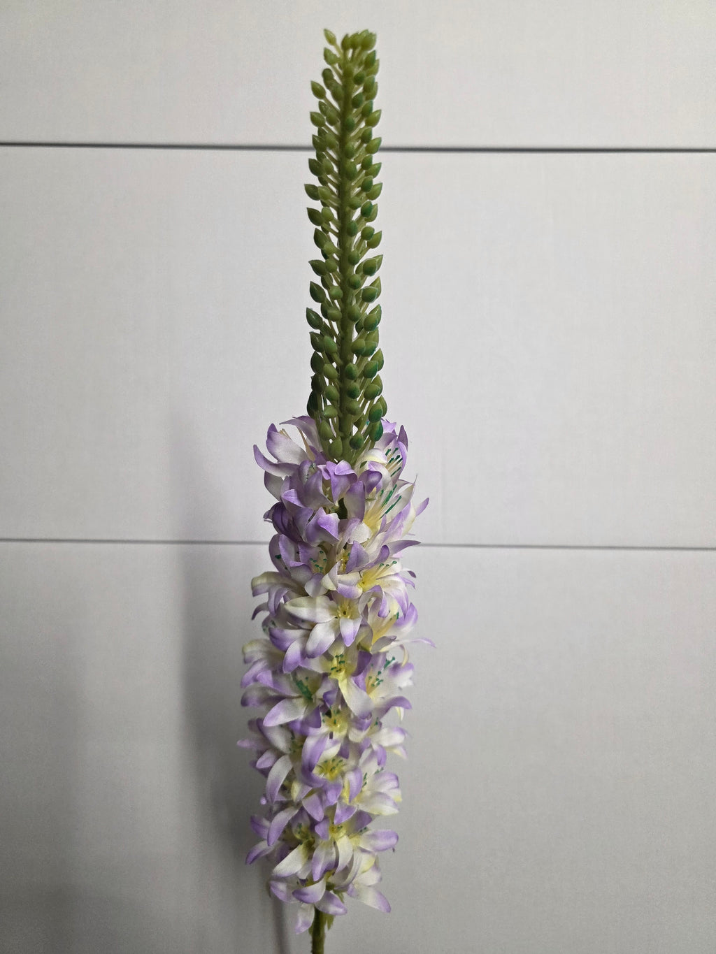 Artificial Lupin Purple (PACK OF 2)