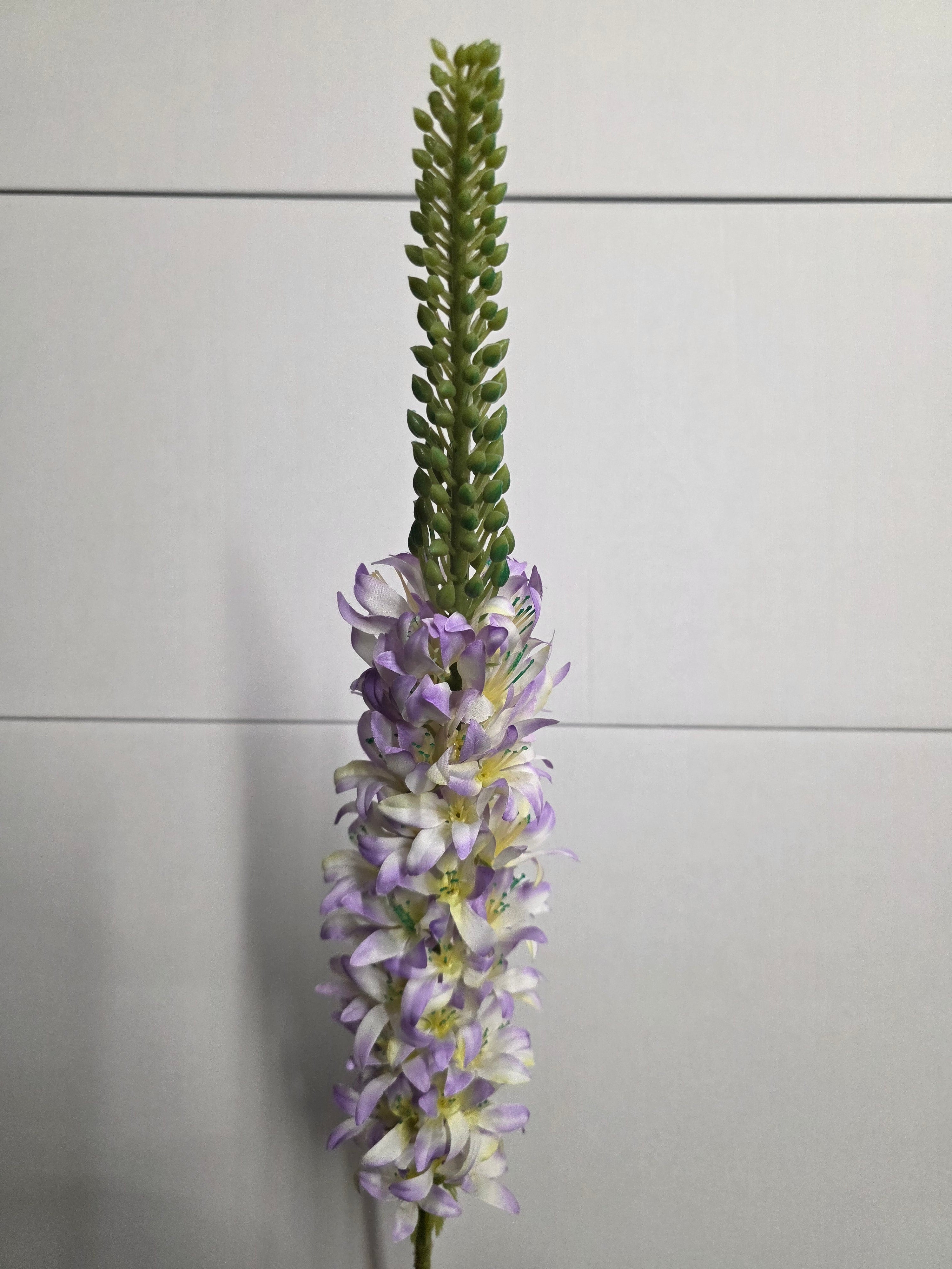 Artificial Lupin Purple (PACK OF 2)