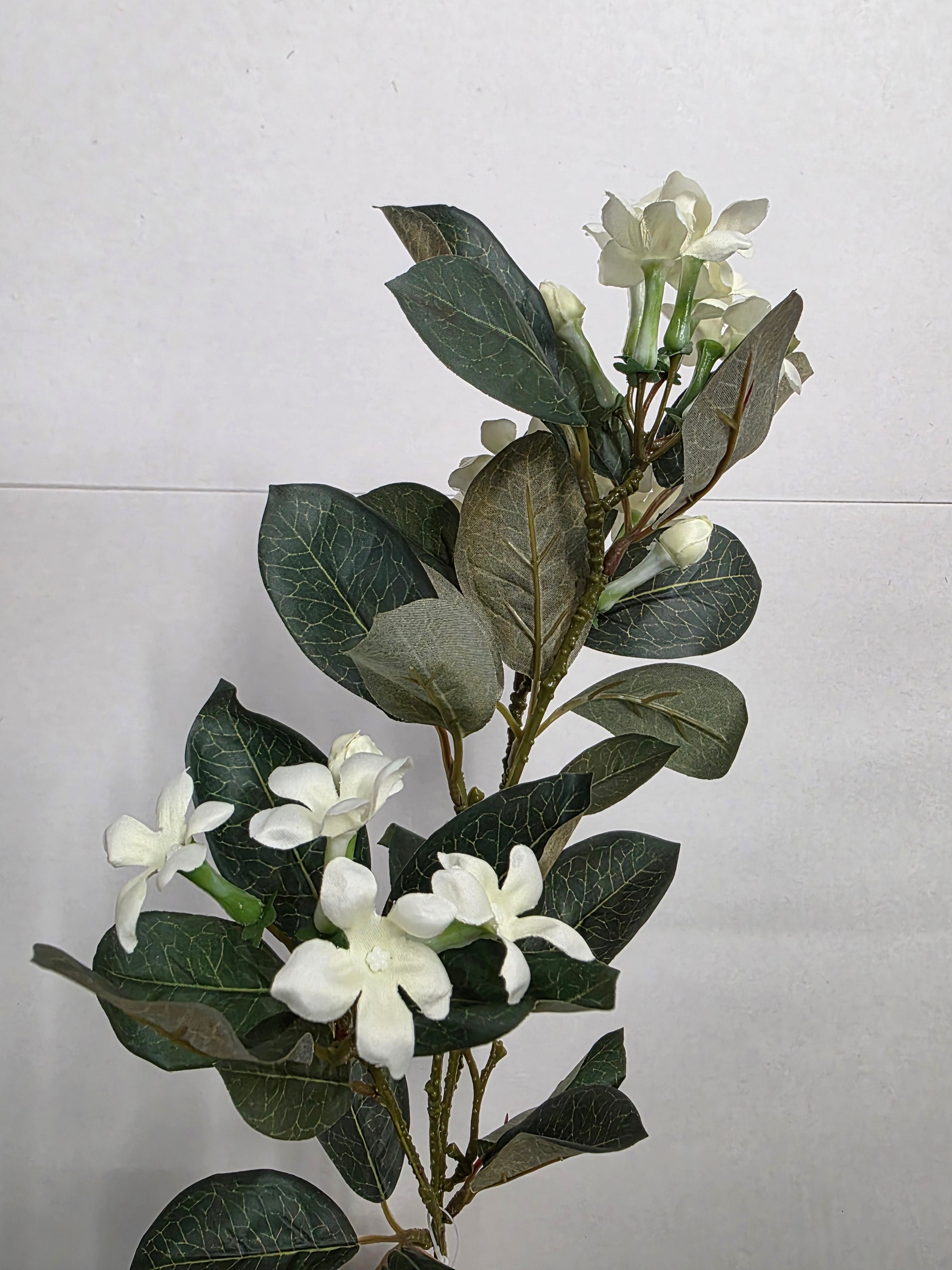 Artificial Stephanotis White