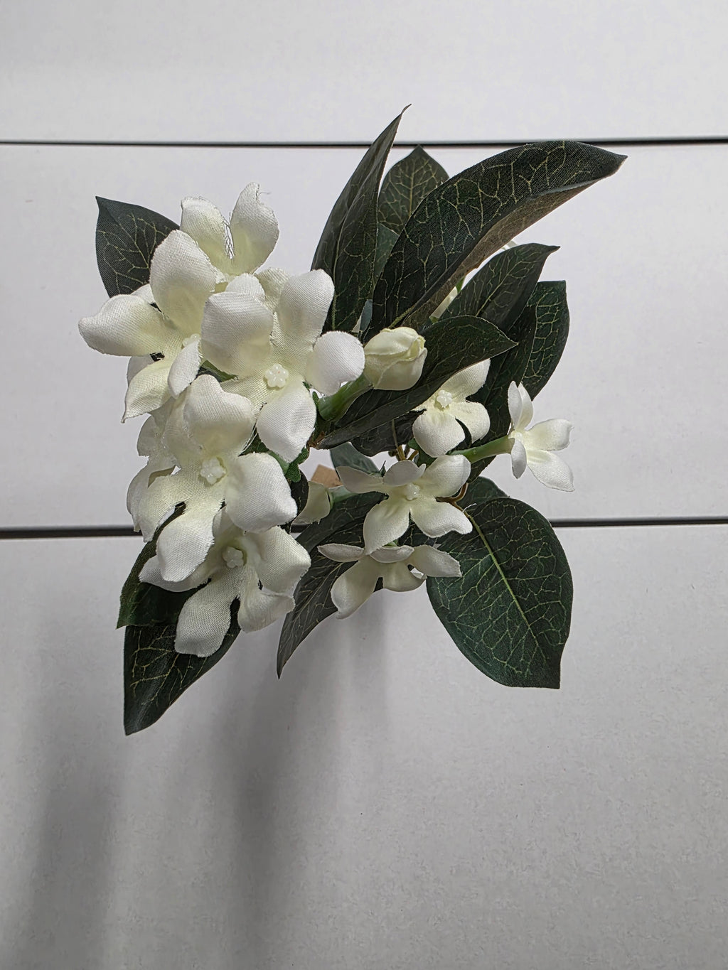 Artificial Stephanotis White