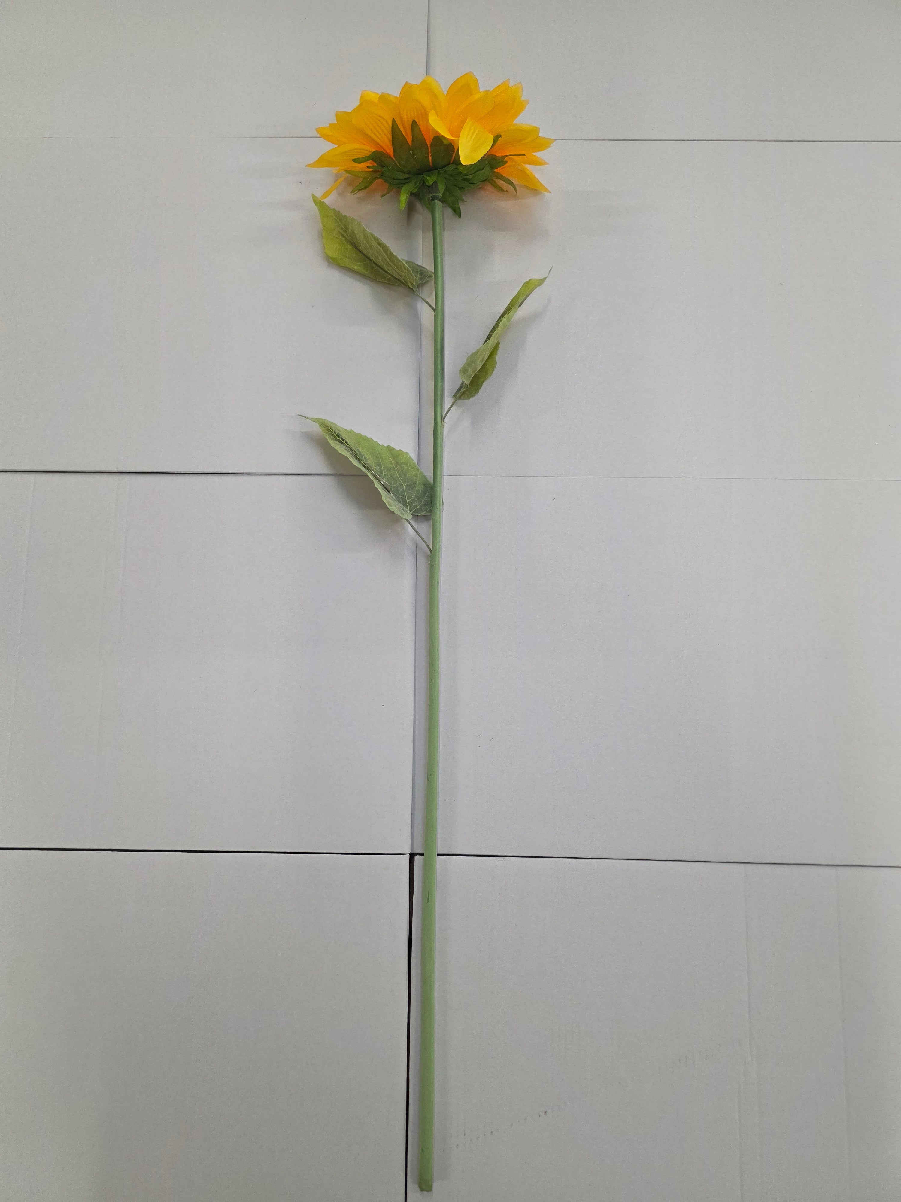 Artificial Sunflower X X L102cm (PACK OF 3)
