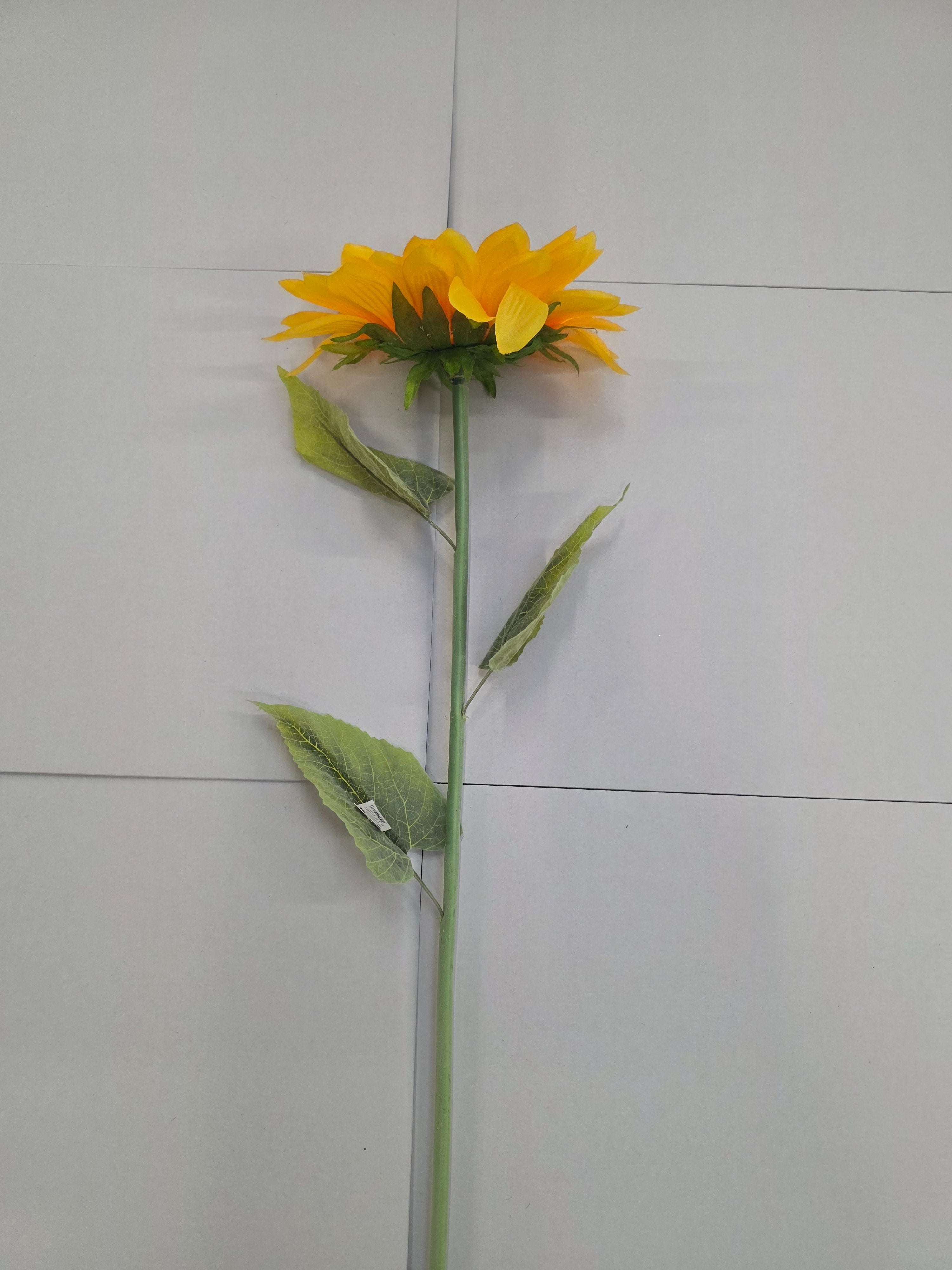 Artificial Sunflower X X L102cm (PACK OF 3)