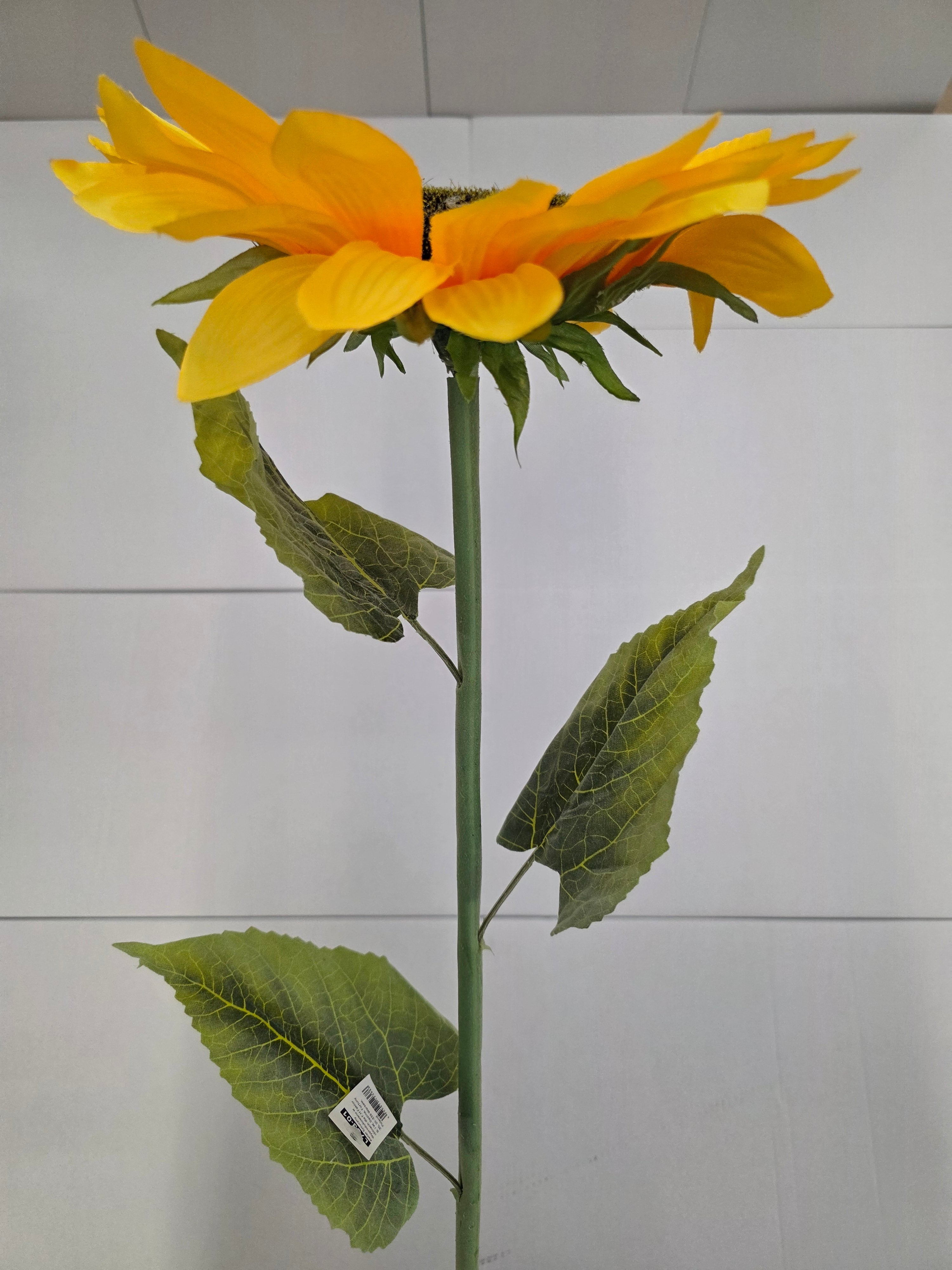 Artificial Sunflower X X L102cm (PACK OF 3)