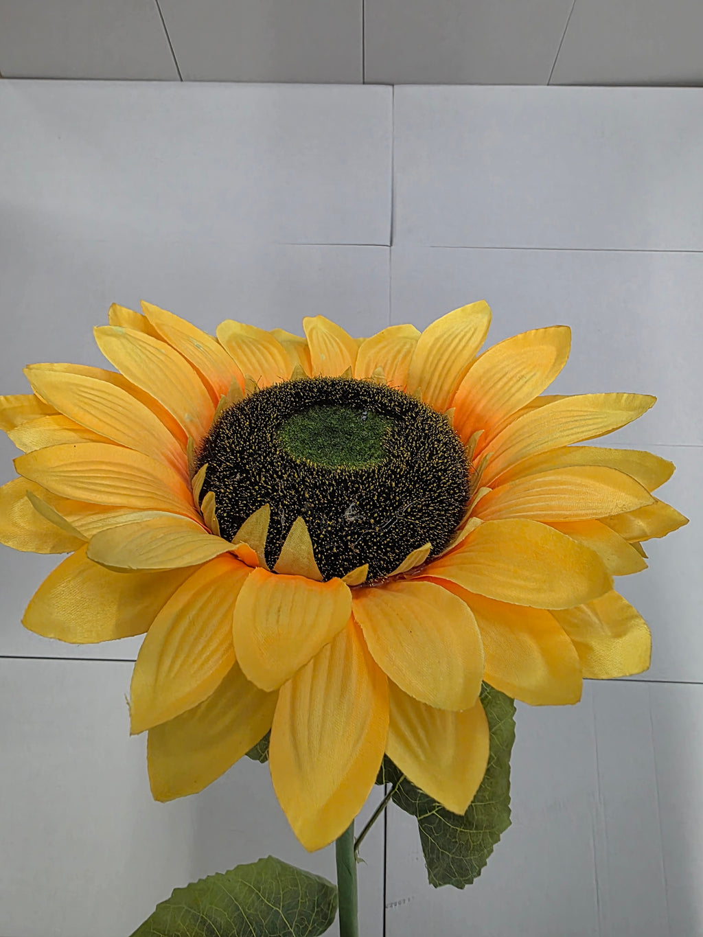 Artificial Sunflower X X L102cm (PACK OF 3)