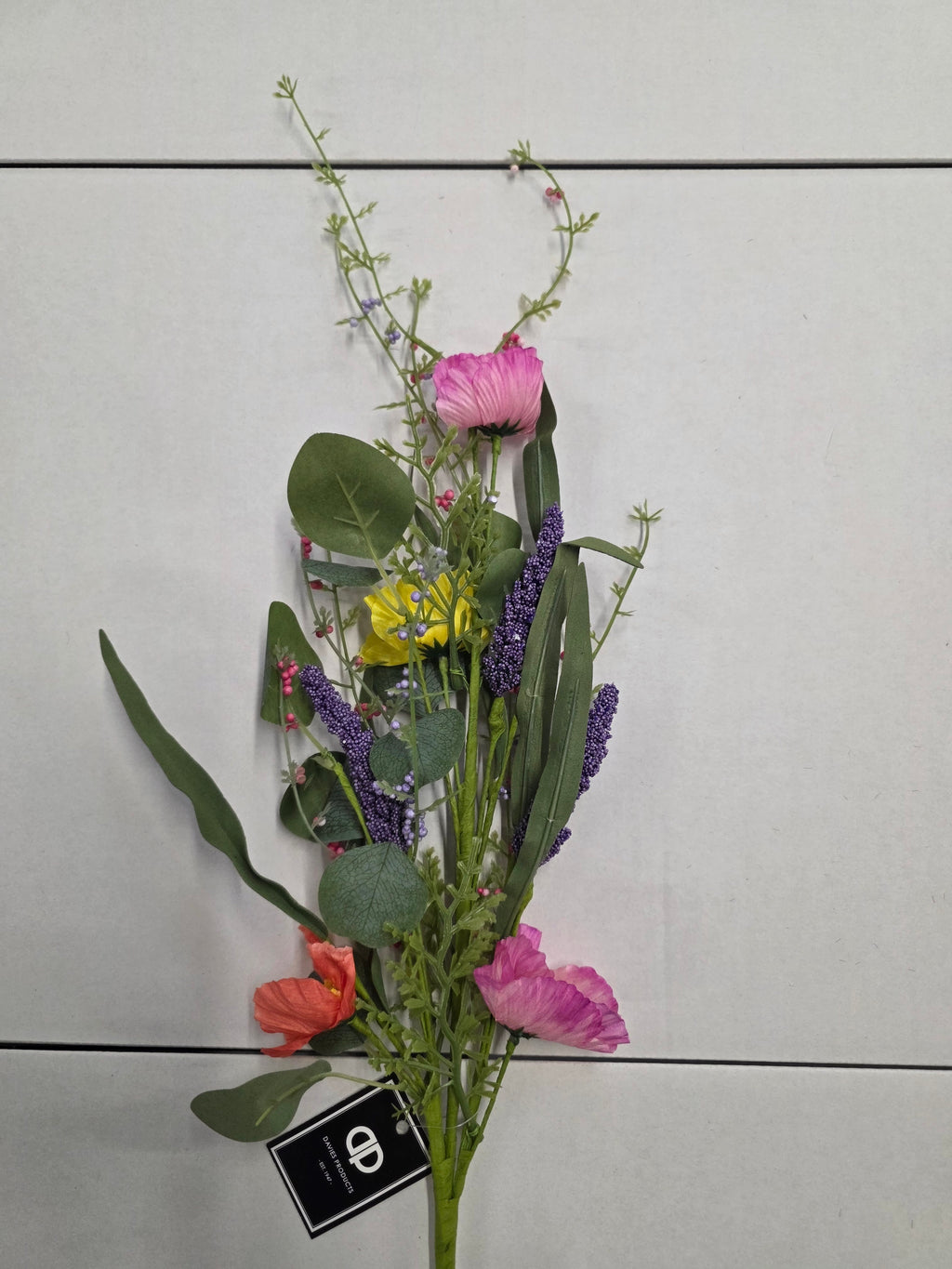 Artificial Wildflower Stem 70cm (PACK OF 2)