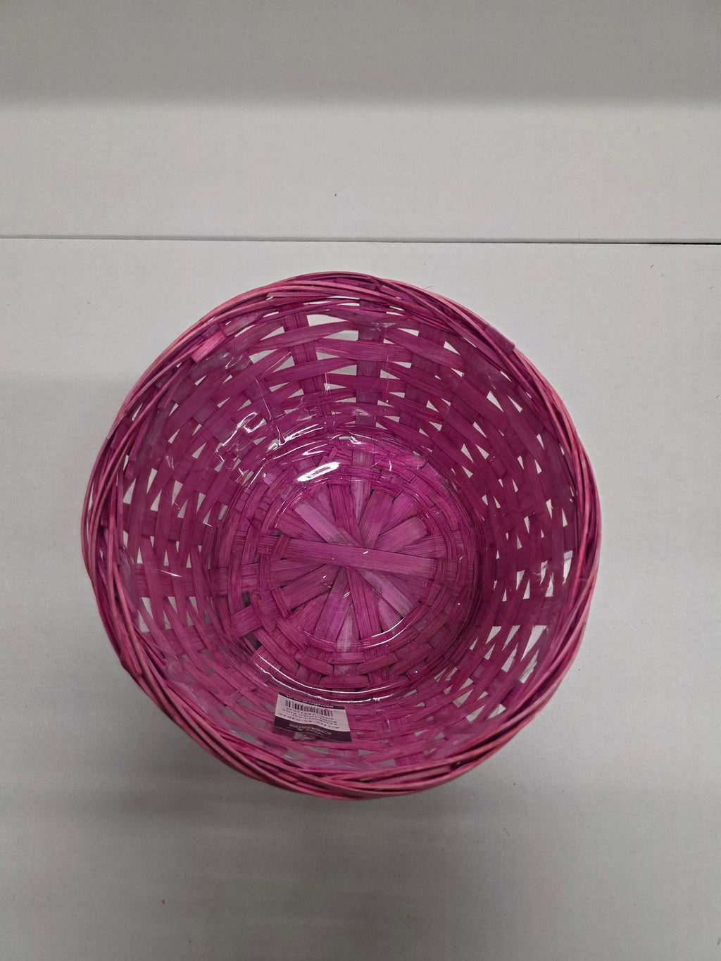 Bamboo Casi Bowl Pink 11x18cm (PACK OF 4)