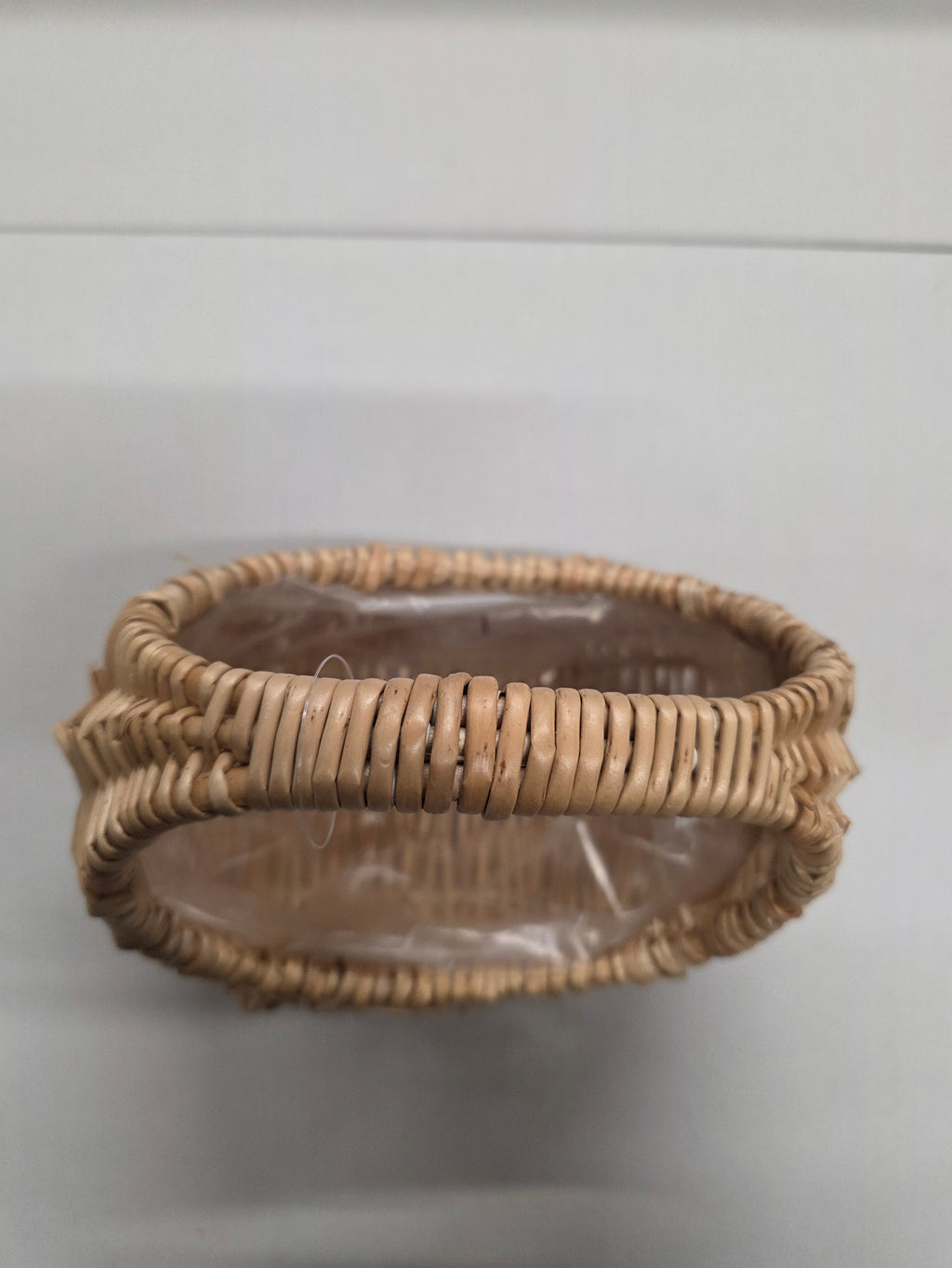 Maisy Basket Medium 17.5x13x18.5cm