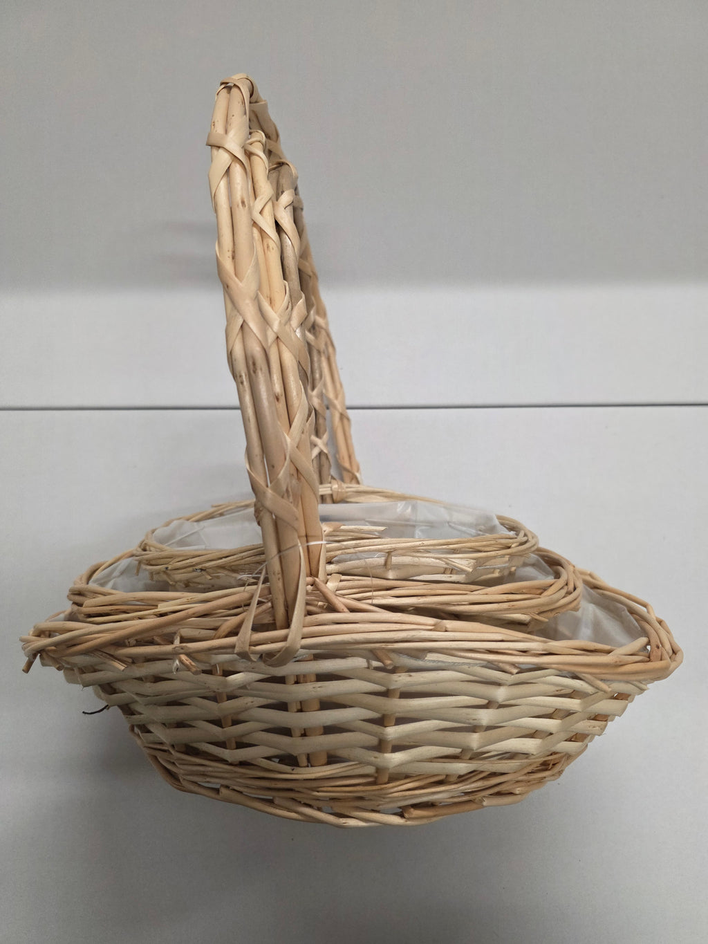 Basket Country Natural Set