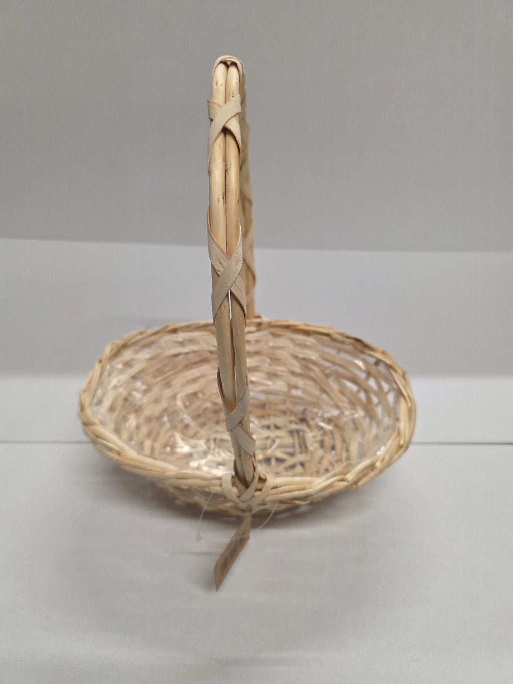 Basket Country Natural Single