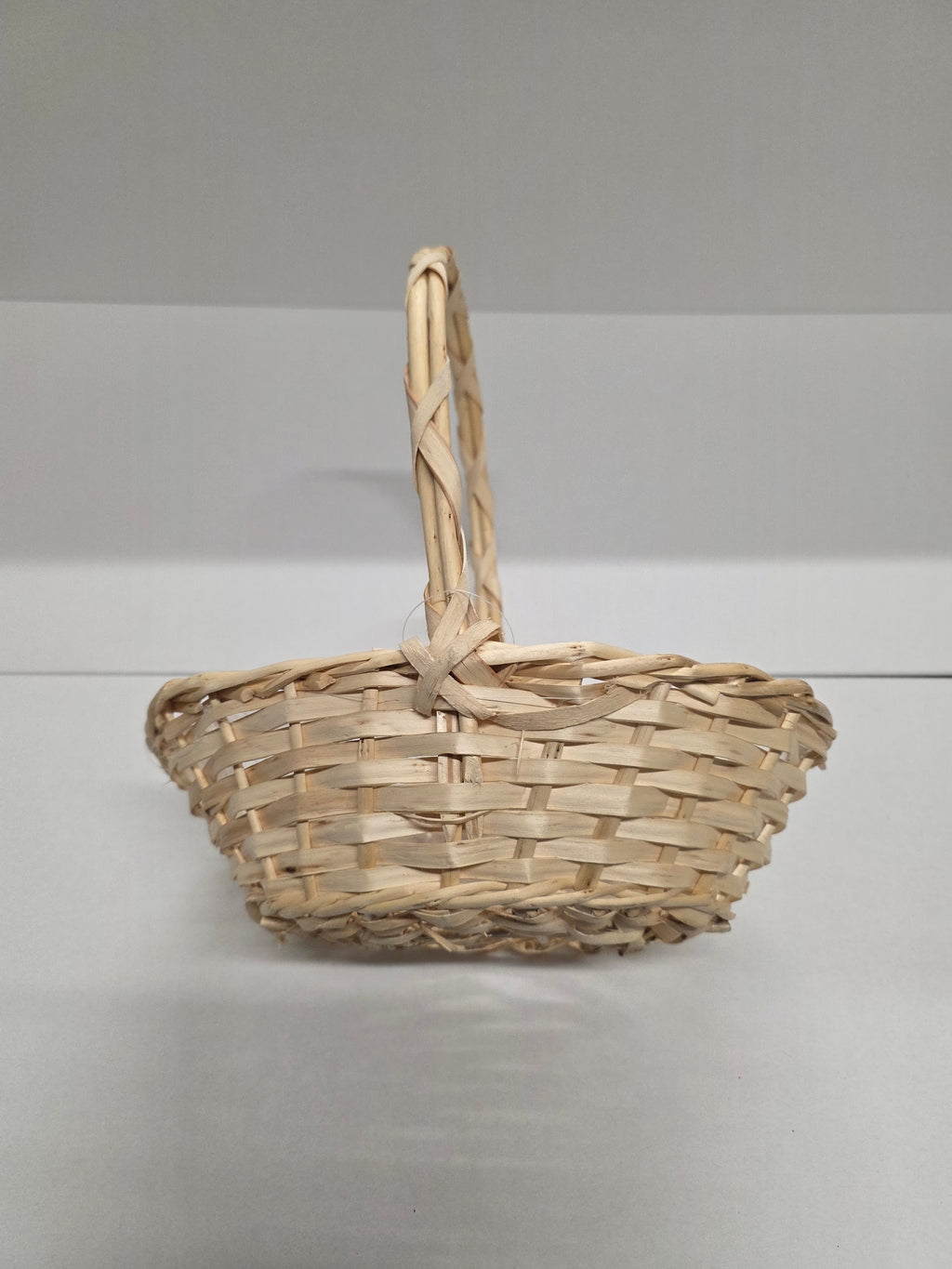 Basket Country Natural Single