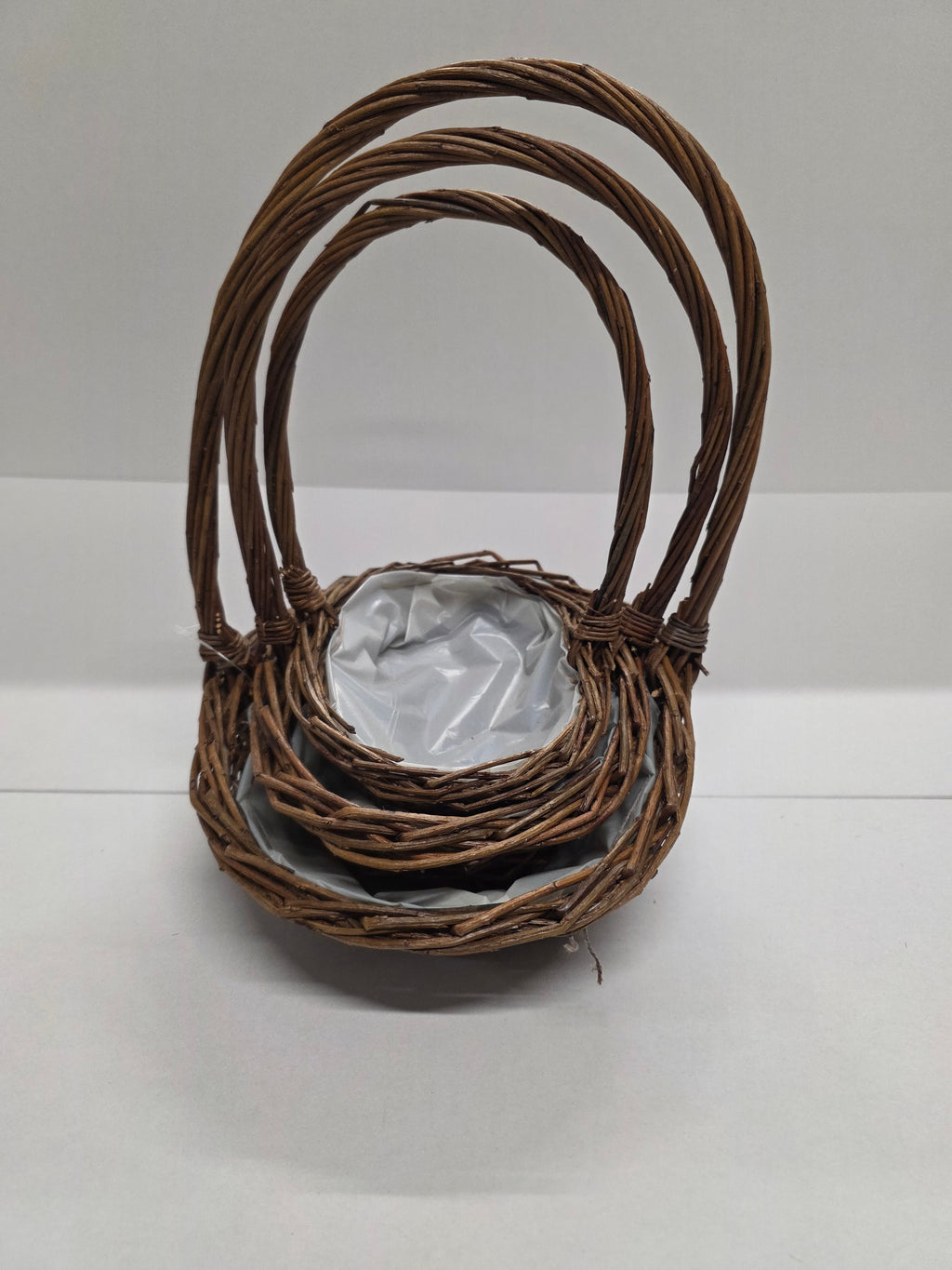 Basket Country Unpeeled Set