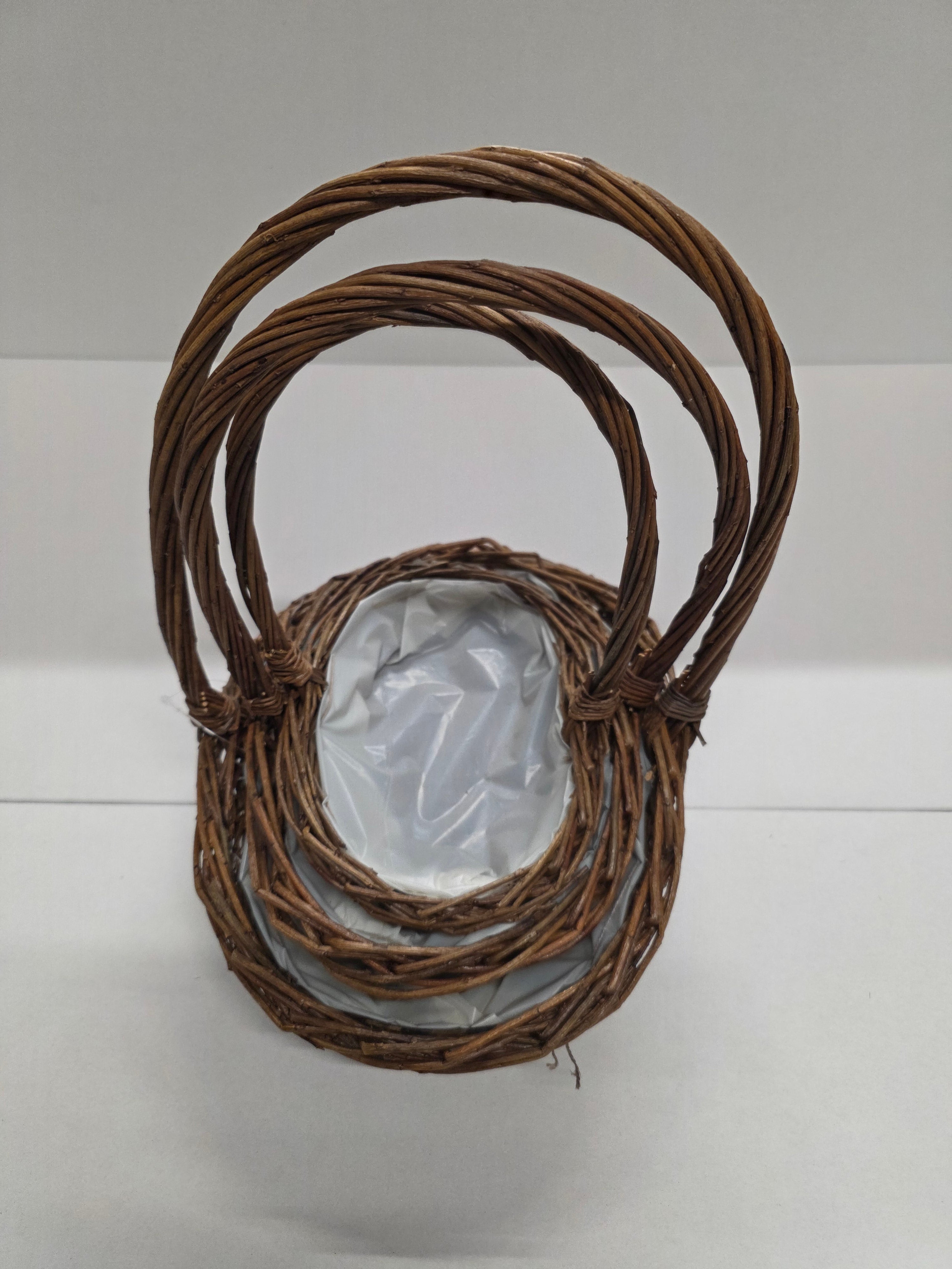 Basket Country Unpeeled Set