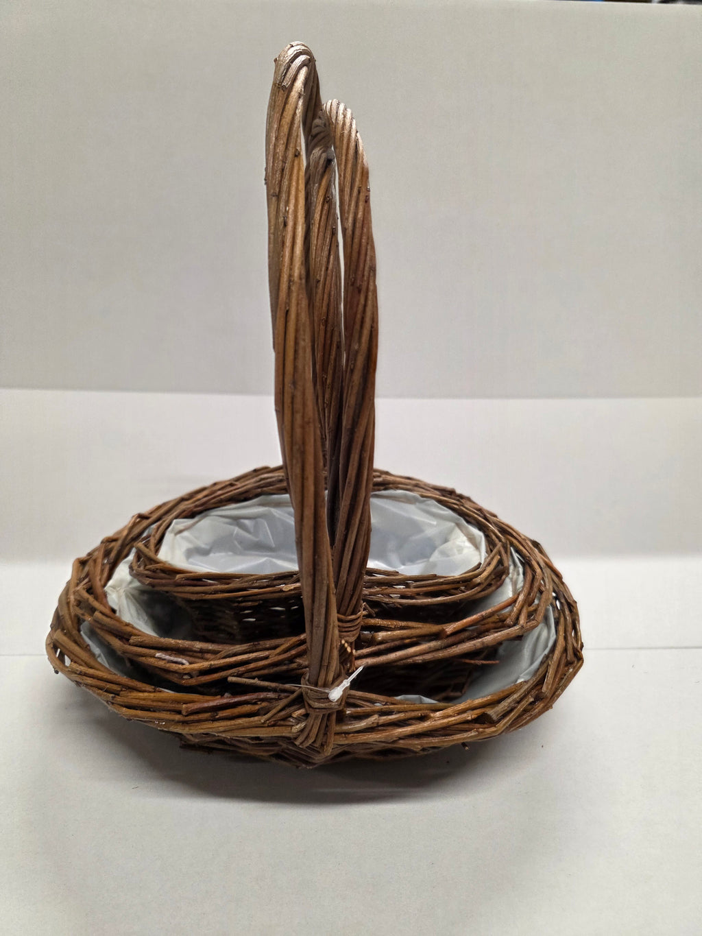 Basket Country Unpeeled Set