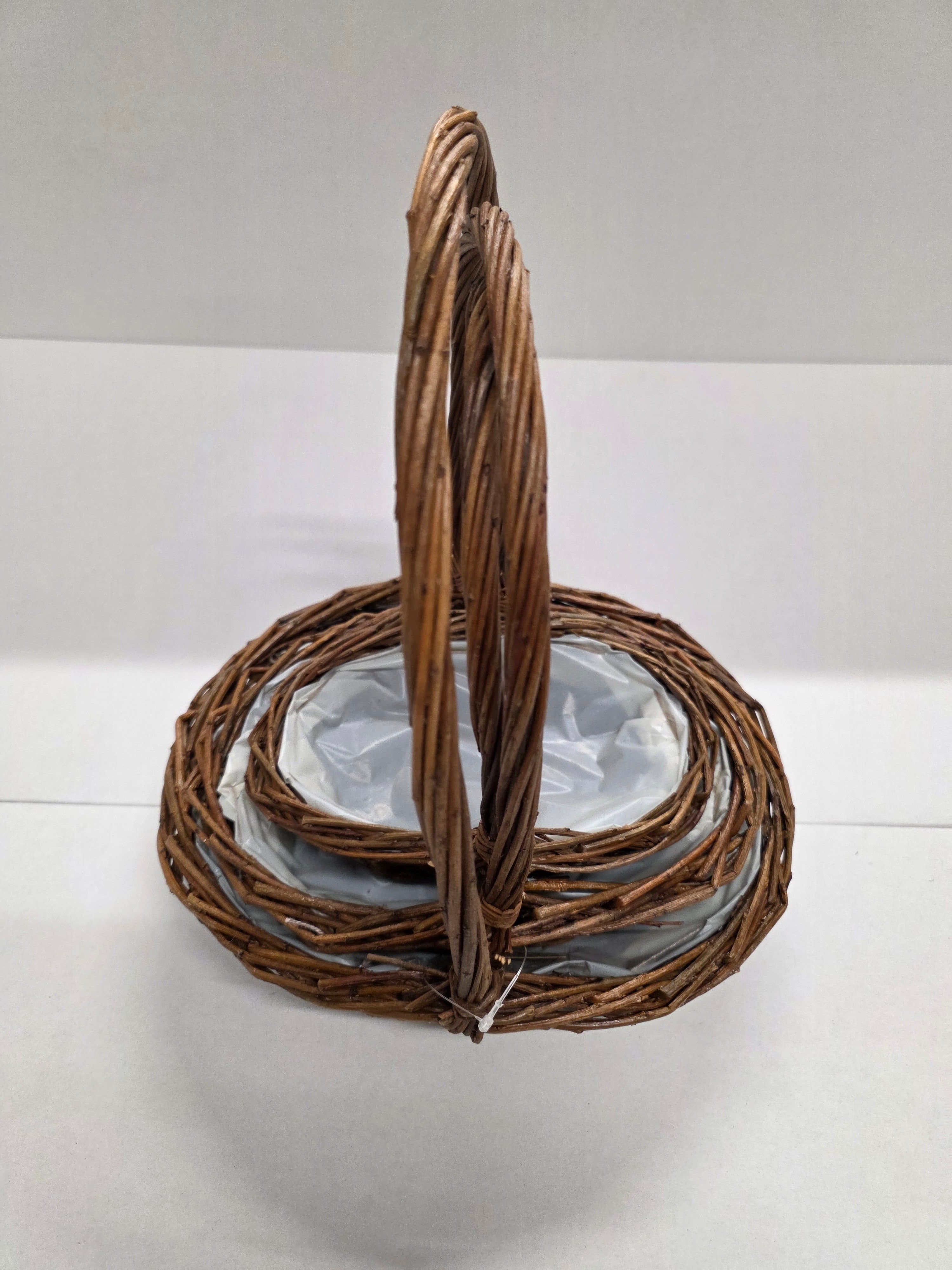 Basket Country Unpeeled Set