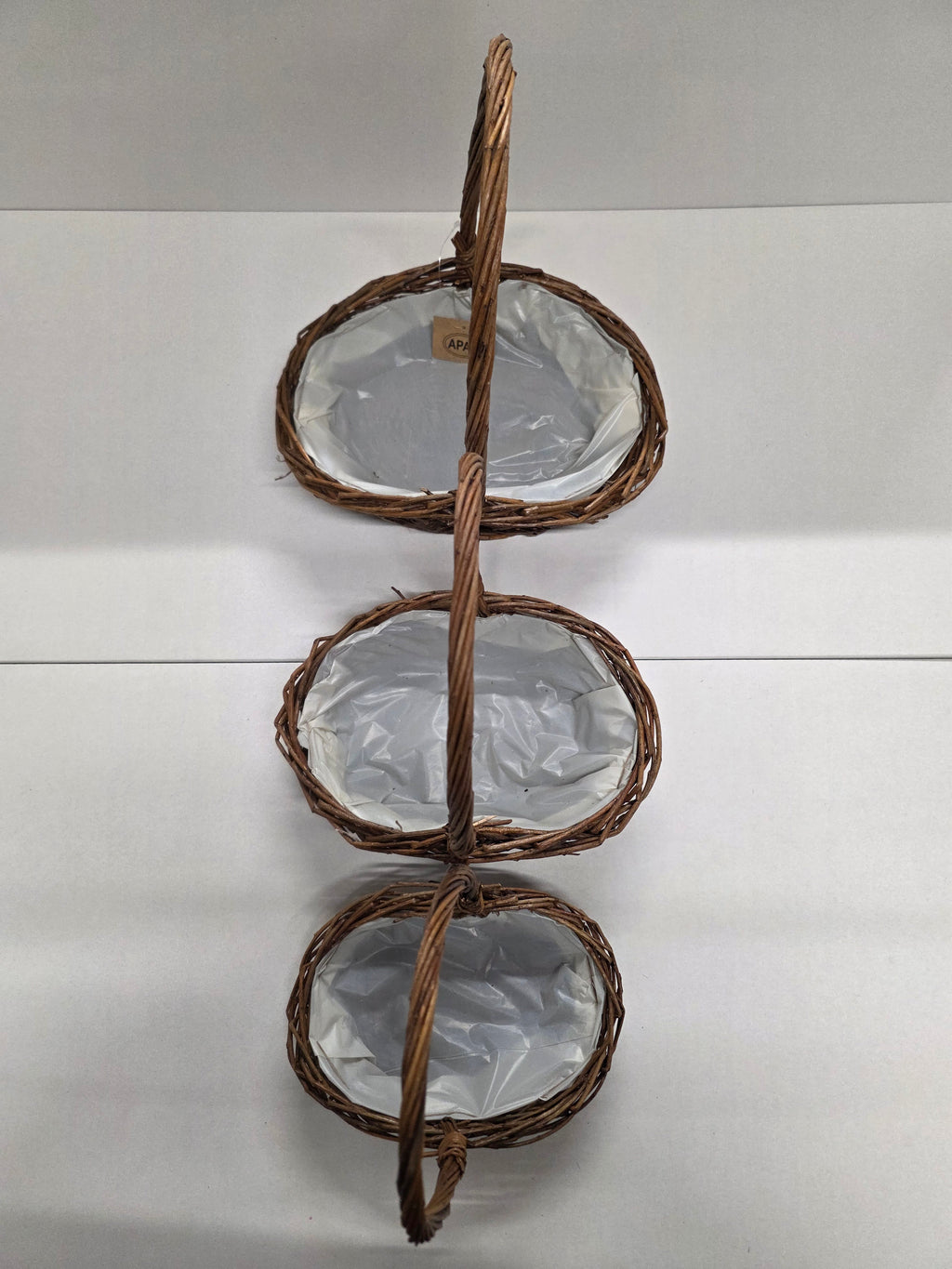 Basket Country Unpeeled Set