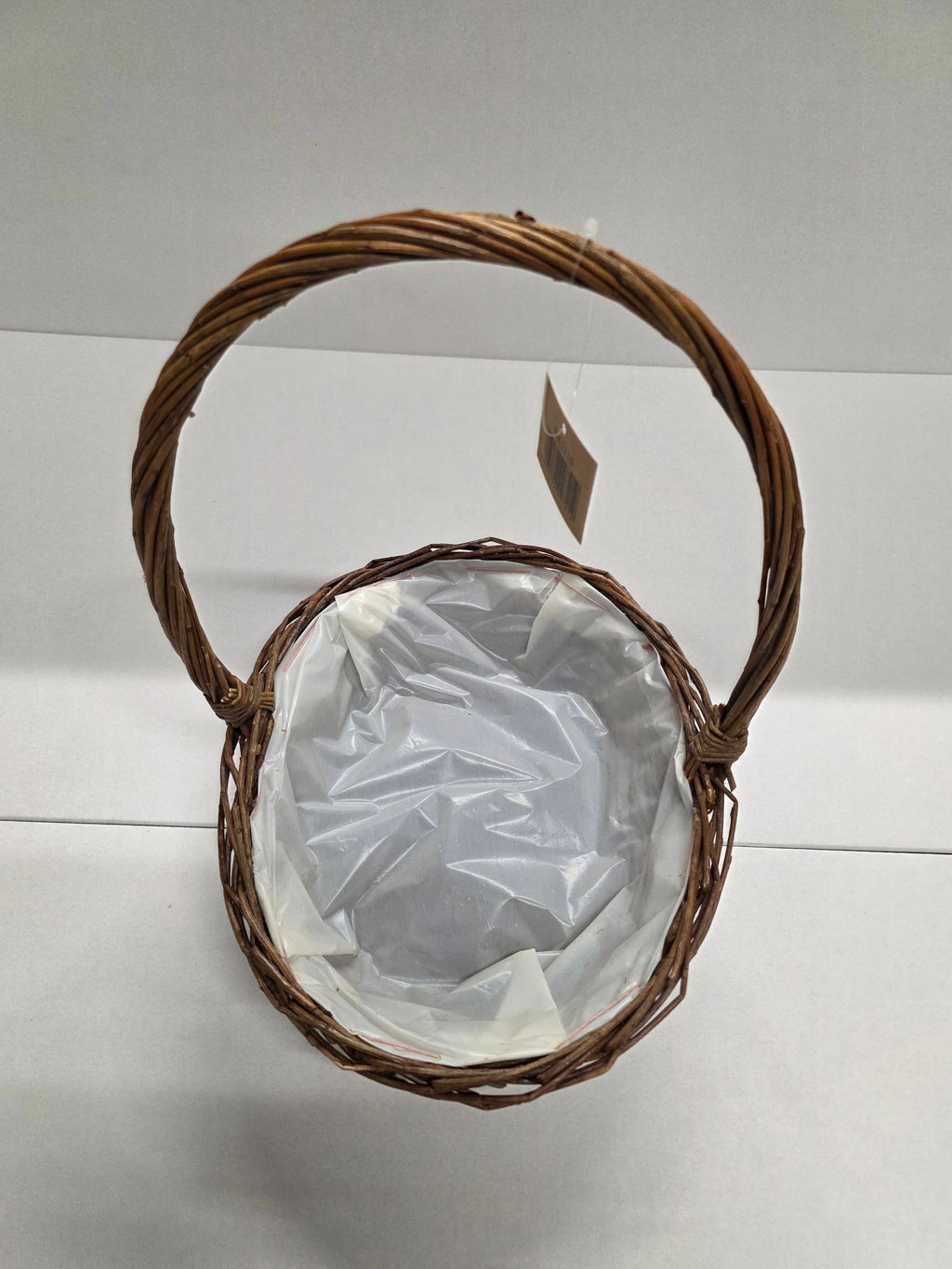 Basket Country Unpeeled Single