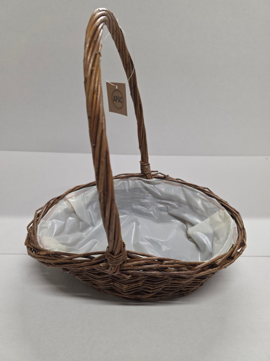 Basket Country Unpeeled Single