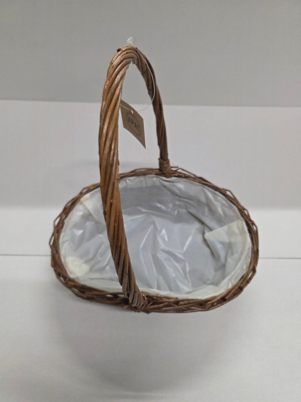 Basket Country Unpeeled Single