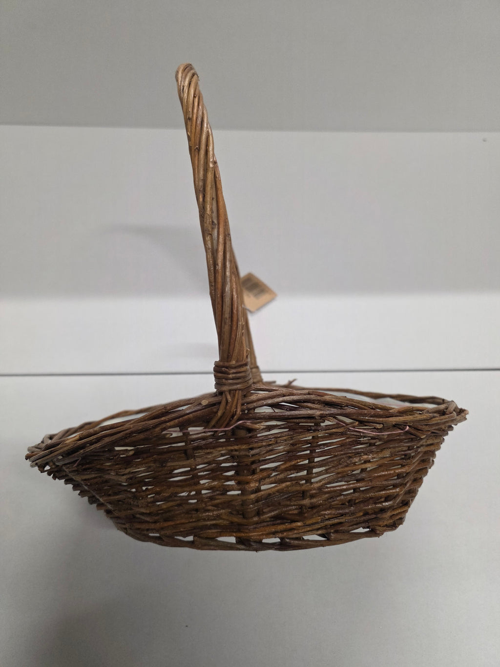 Basket Country Unpeeled Single