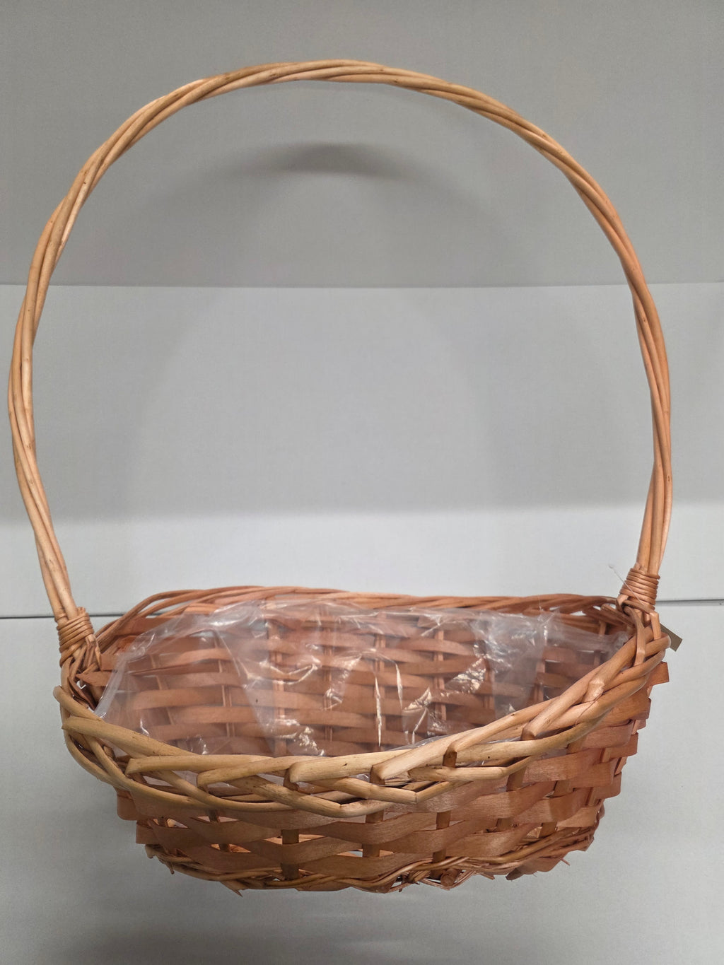 Basket Manhattan Oval 15 Inch